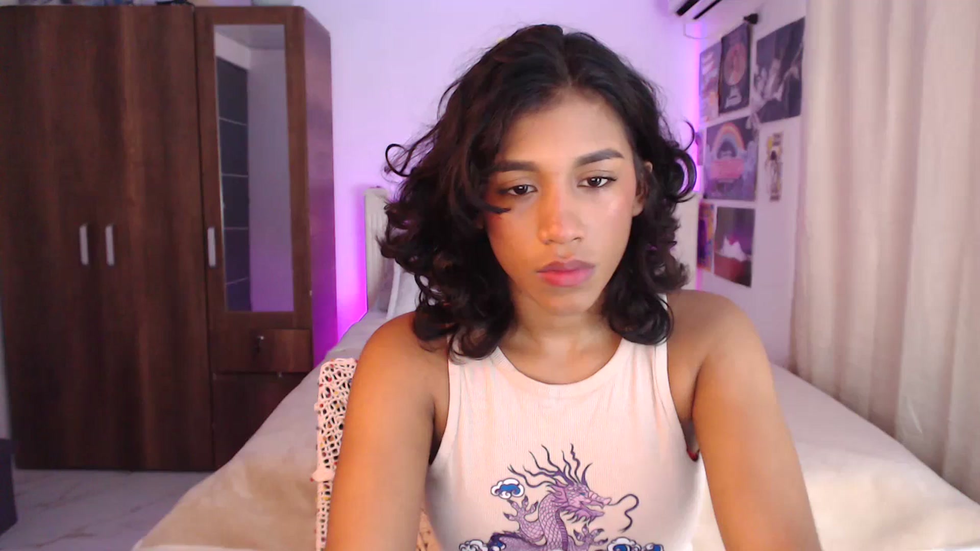 Gallery image thumbnail from MilaSun_'s myfreecams stream on, 07/04/2023, 17:41 image 7 of 20