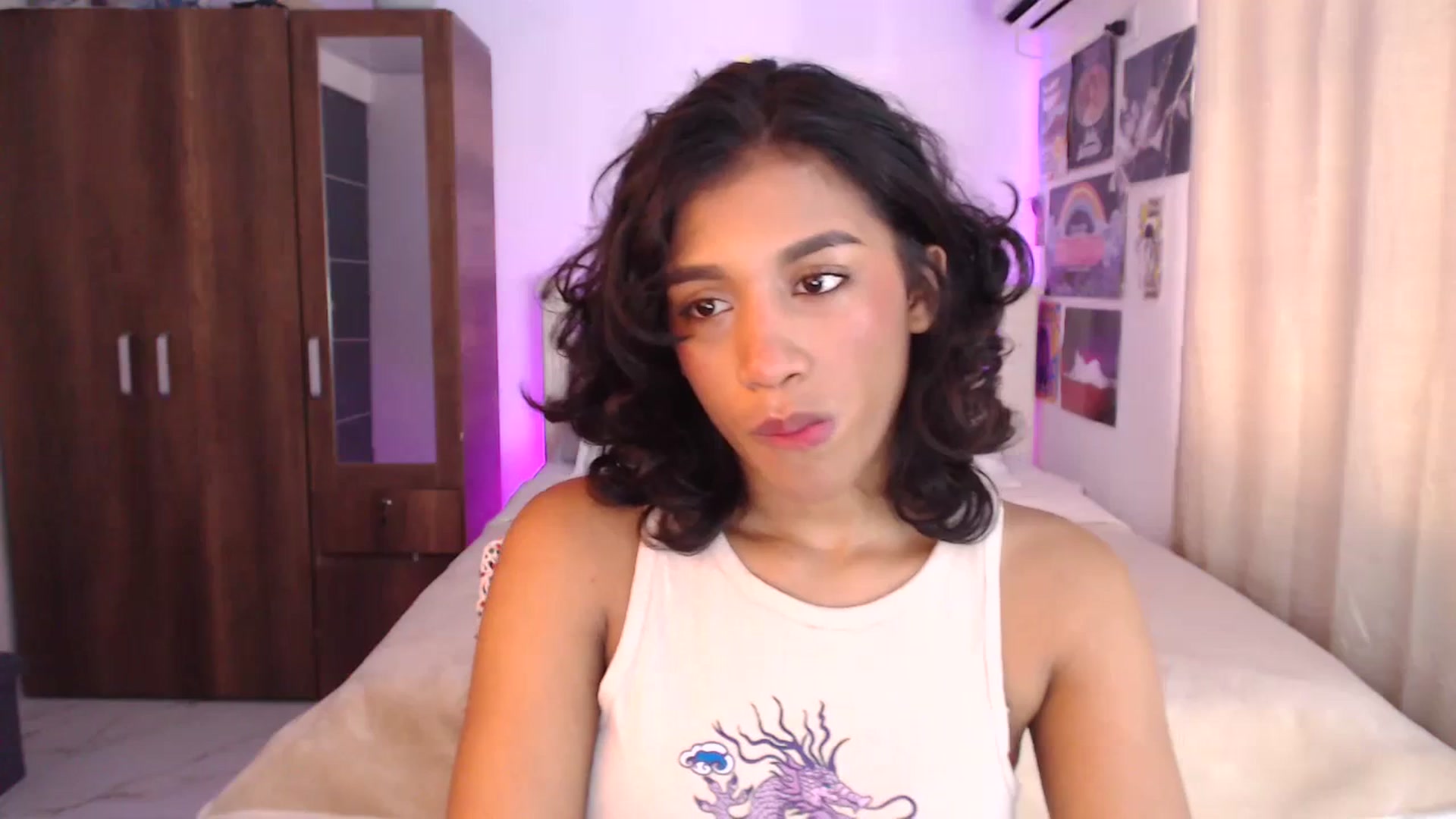 Gallery image thumbnail from MilaSun_'s myfreecams stream on, 07/04/2023, 17:41 image 8 of 20