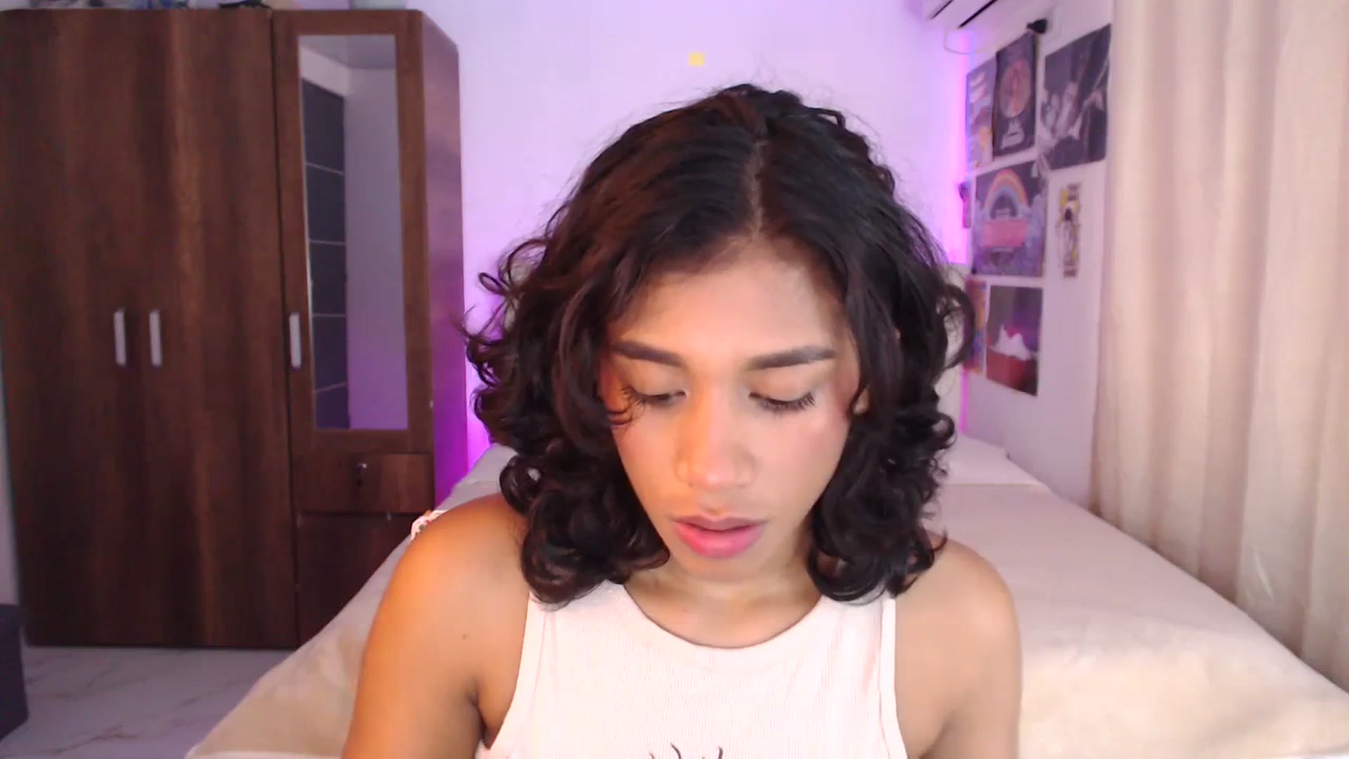 Gallery image thumbnail from MilaSun_'s myfreecams stream on, 07/04/2023, 17:41 image 10 of 20