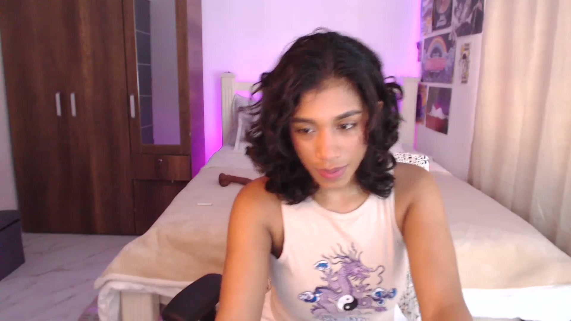 Gallery image thumbnail from MilaSun_'s myfreecams stream on, 07/04/2023, 18:23 image 5 of 20