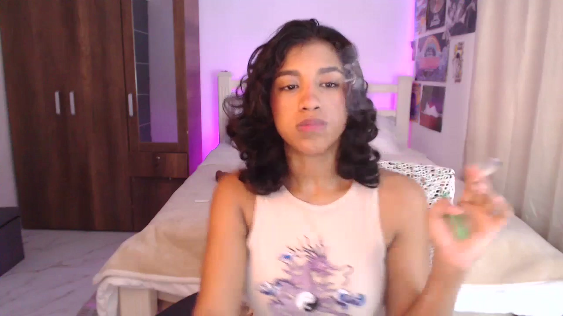 Gallery image thumbnail from MilaSun_'s myfreecams stream on, 07/04/2023, 18:23 image 4 of 20