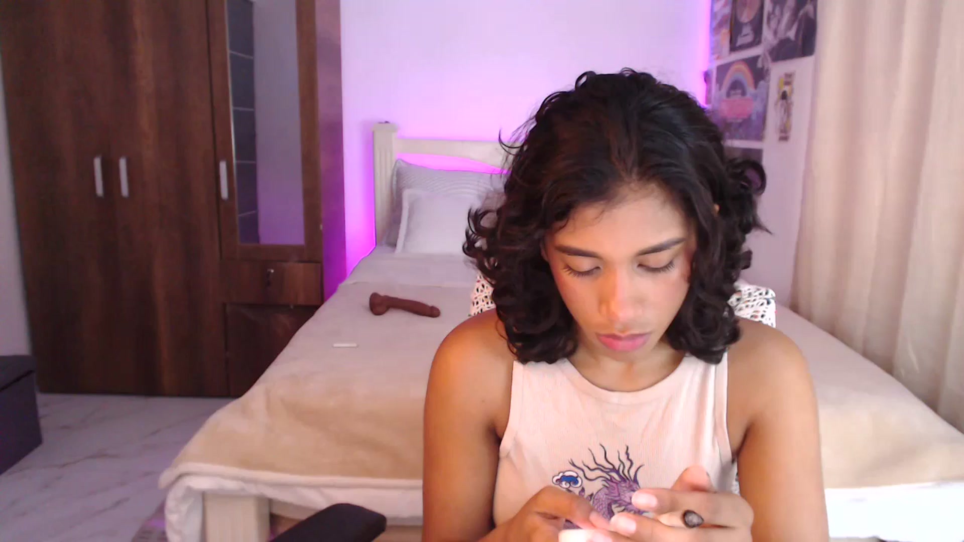 Gallery image thumbnail from MilaSun_'s myfreecams stream on, 07/04/2023, 18:23 image 2 of 20