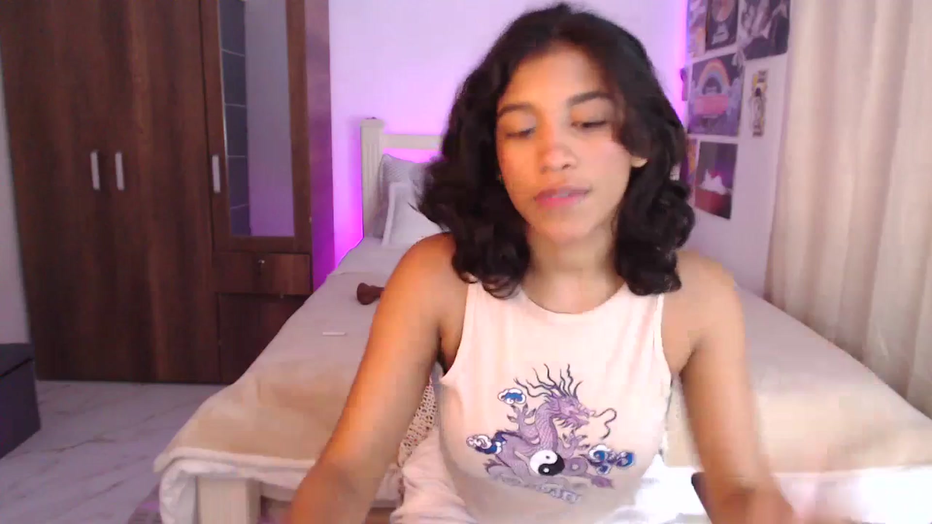 Gallery image thumbnail from MilaSun_'s myfreecams stream on, 07/04/2023, 18:23 image 6 of 20
