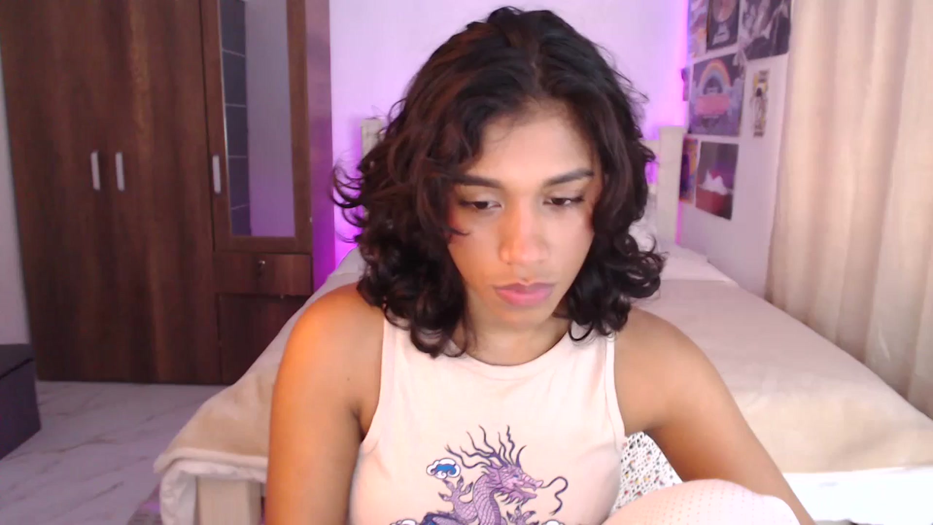 Gallery image thumbnail from MilaSun_'s myfreecams stream on, 07/04/2023, 18:23 image 9 of 20