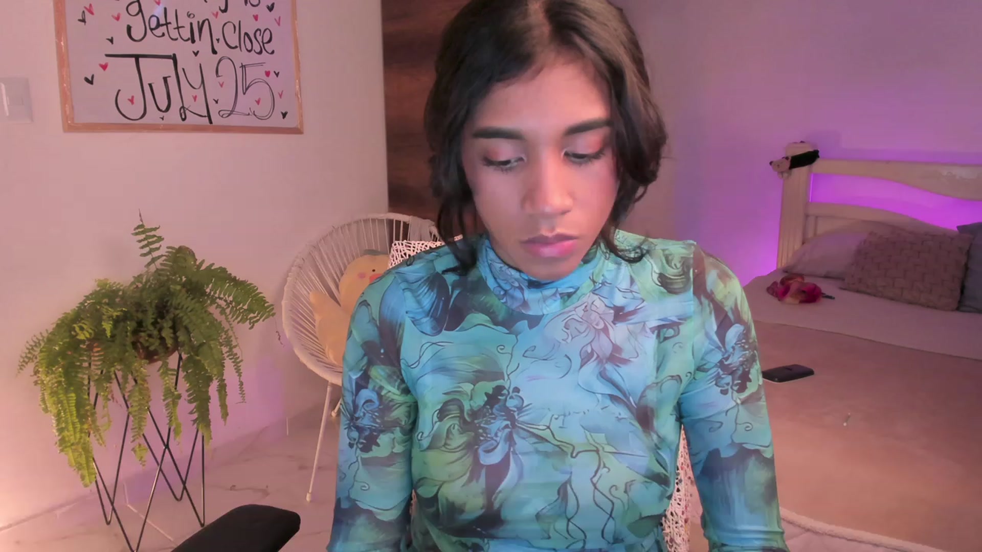 Gallery image thumbnail from MilaSun_'s myfreecams stream on, 07/12/2023, 20:00 image 15 of 20
