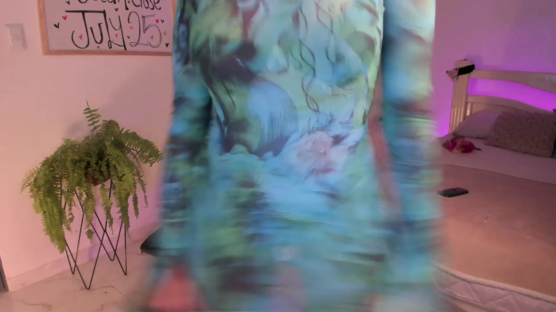 Gallery image thumbnail from MilaSun_'s myfreecams stream on, 07/12/2023, 20:00 image 1 of 20
