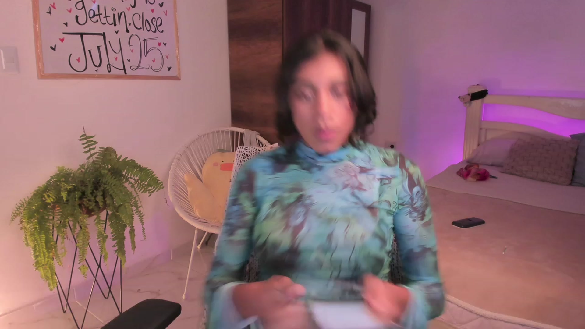 Gallery image thumbnail from MilaSun_'s myfreecams stream on, 07/12/2023, 20:00 image 14 of 20