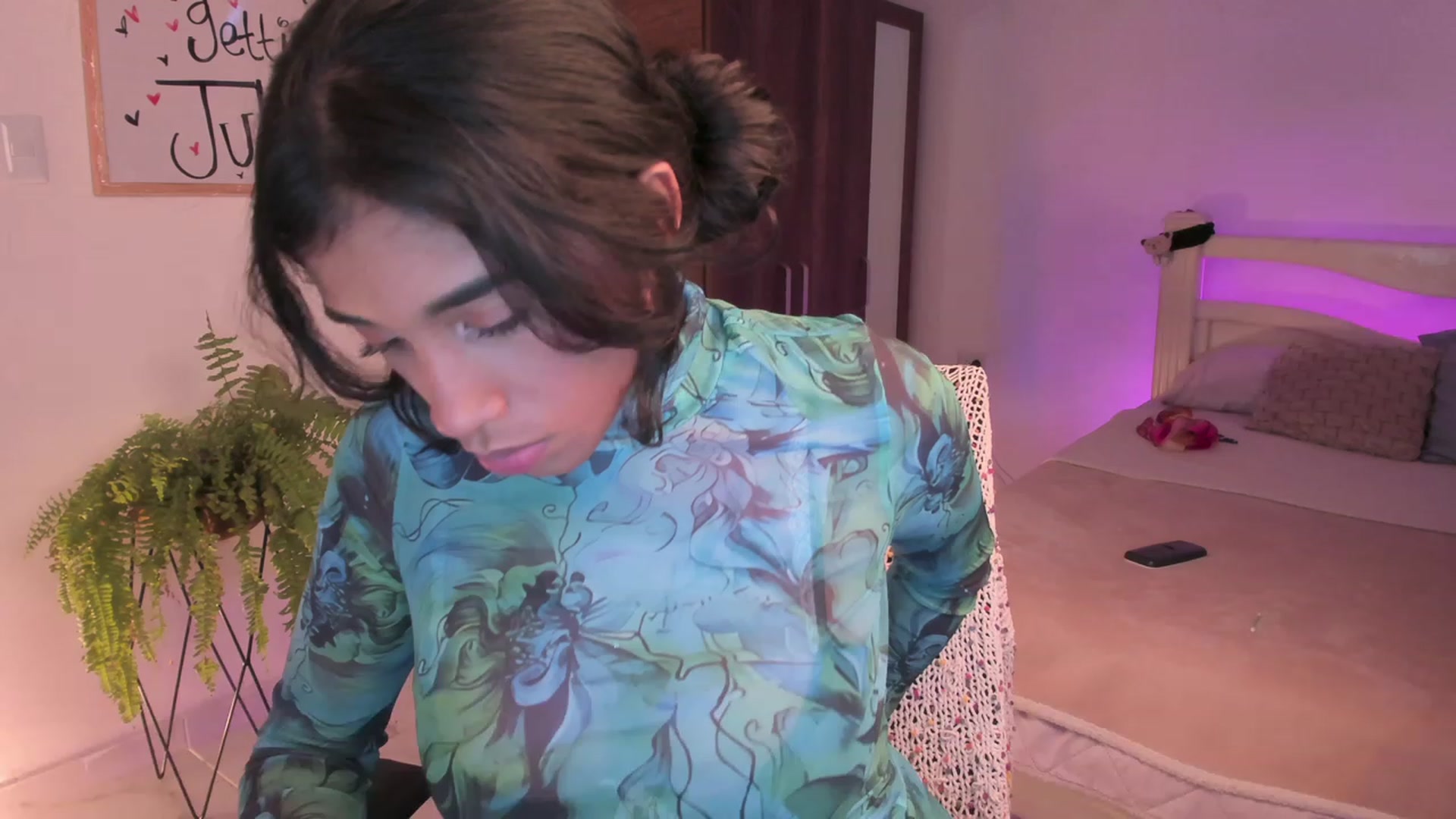 Gallery image thumbnail from MilaSun_'s myfreecams stream on, 07/12/2023, 20:00 image 18 of 20