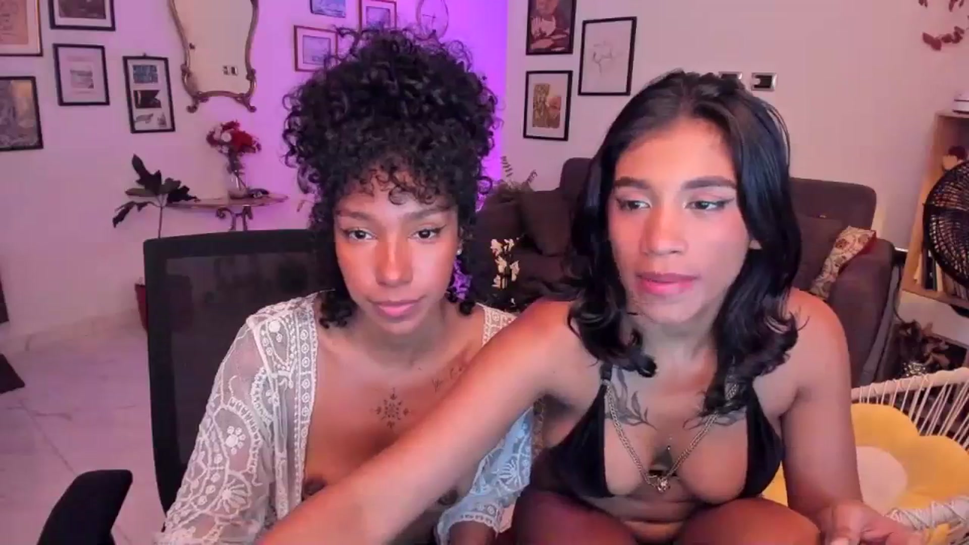 Gallery image thumbnail from MilaSun_'s myfreecams stream on, 11/18/2023, 22:43 image 8 of 20
