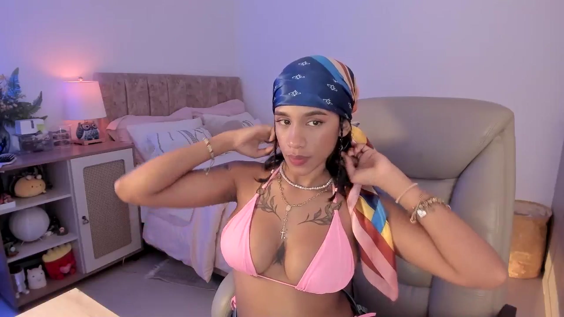 Gallery image thumbnail from MilaSun_'s myfreecams stream on, 05/24/2025, 23:41 image 8 of 20