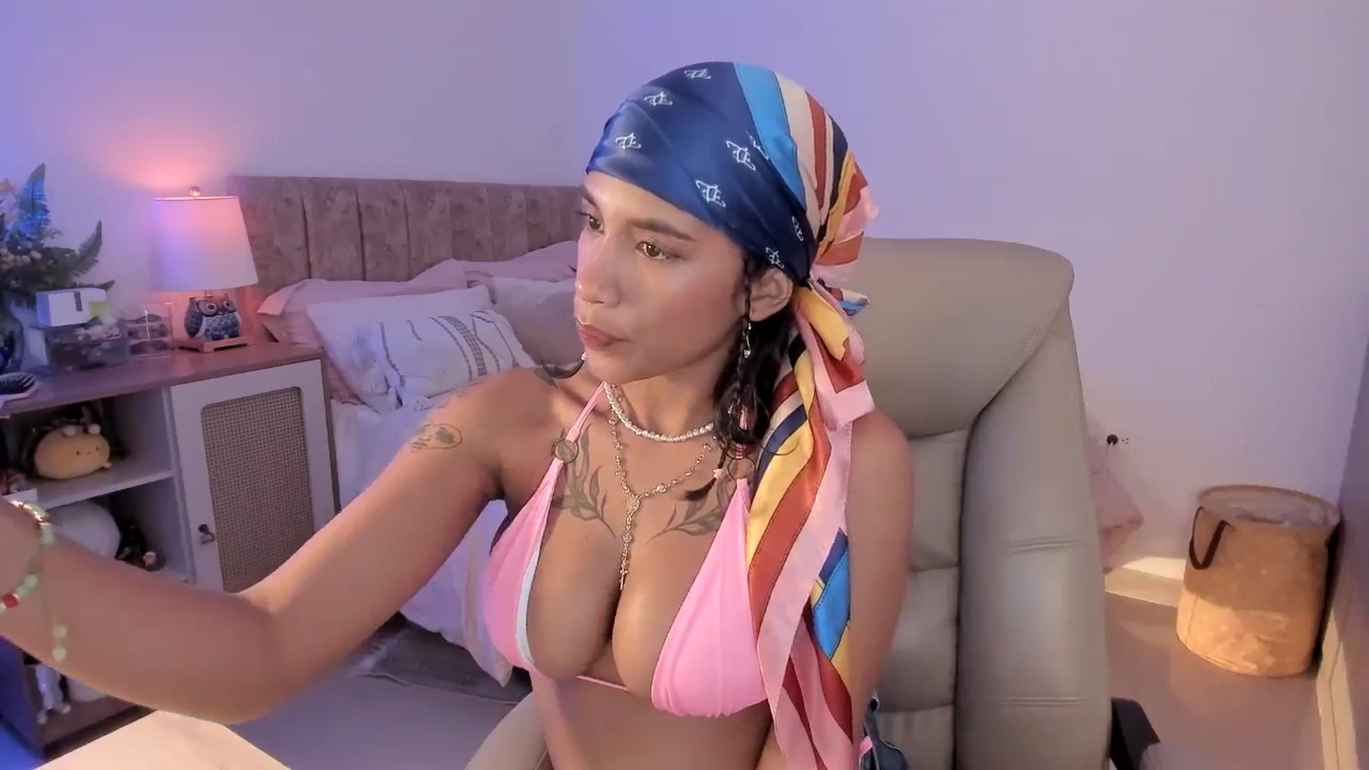 Gallery image thumbnail from MilaSun_'s myfreecams stream on, 05/24/2025, 23:41 image 7 of 20