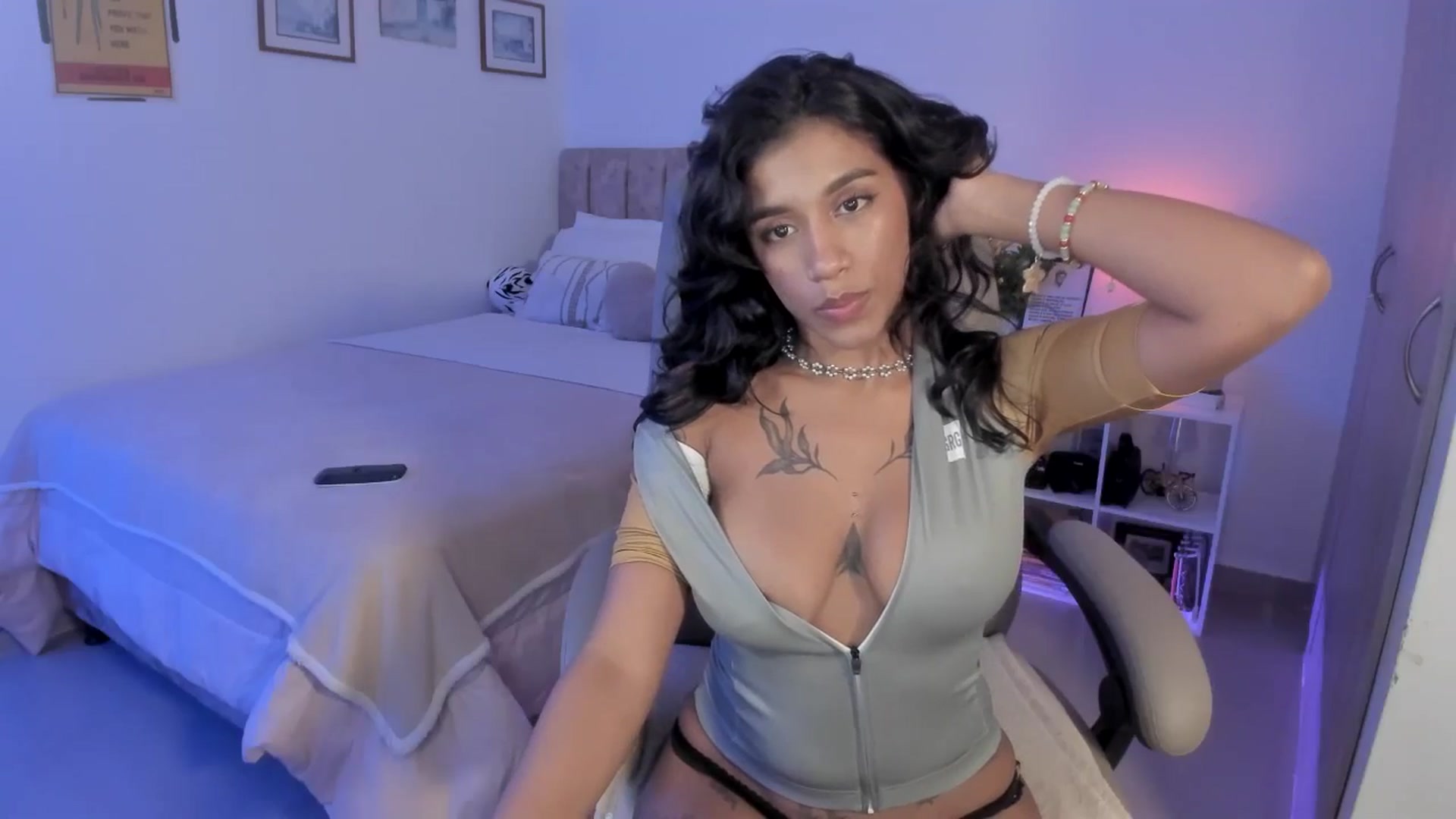 Gallery image thumbnail from MilaSun_'s myfreecams stream on, 09/02/2025, 01:23 image 7 of 20