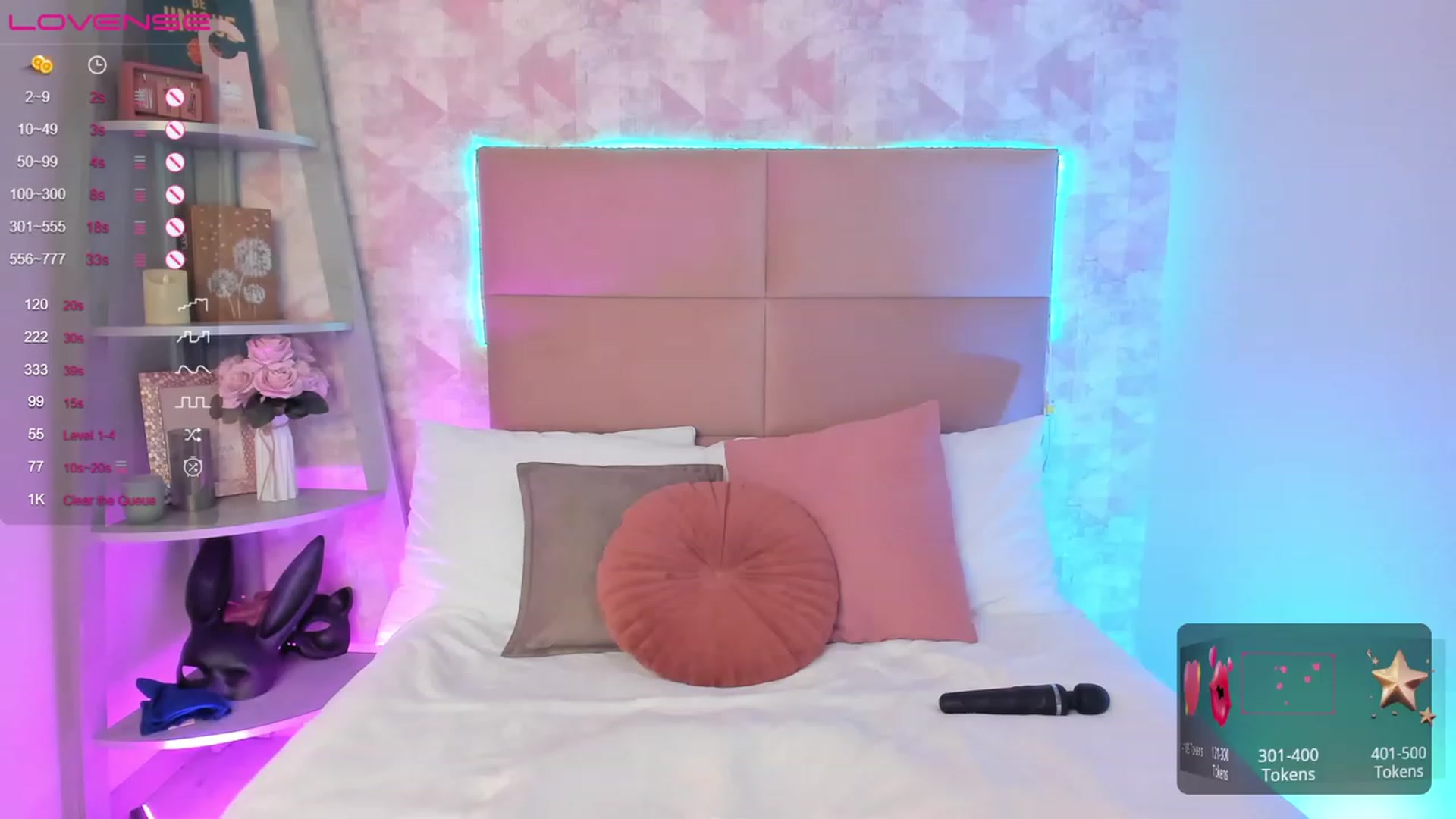 Gallery image thumbnail from MilaVox's myfreecams stream on, 11/15/2022, 19:00 image 20 of 20