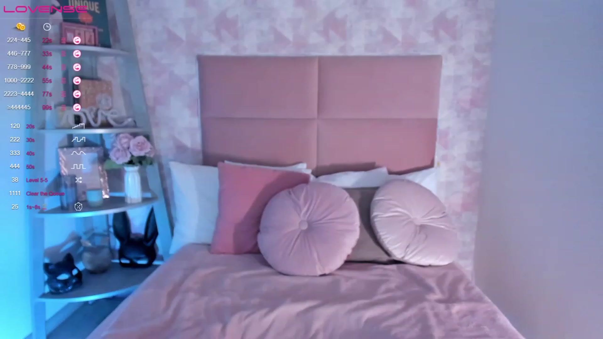 Gallery image thumbnail from MilaVox's myfreecams stream on, 11/22/2022, 18:52 image 19 of 20