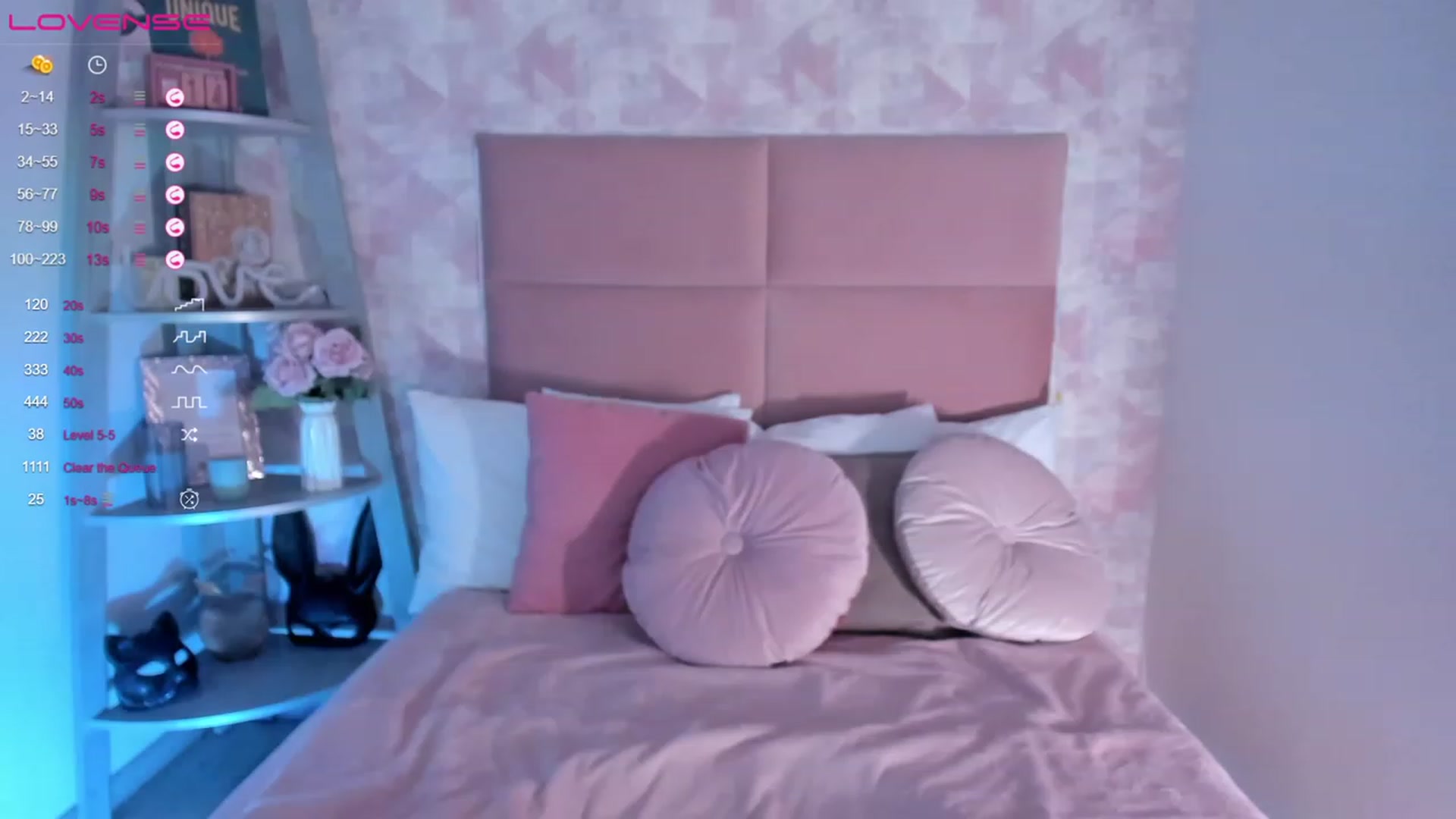 Gallery image thumbnail from MilaVox's myfreecams stream on, 11/22/2022, 18:52 image 20 of 20