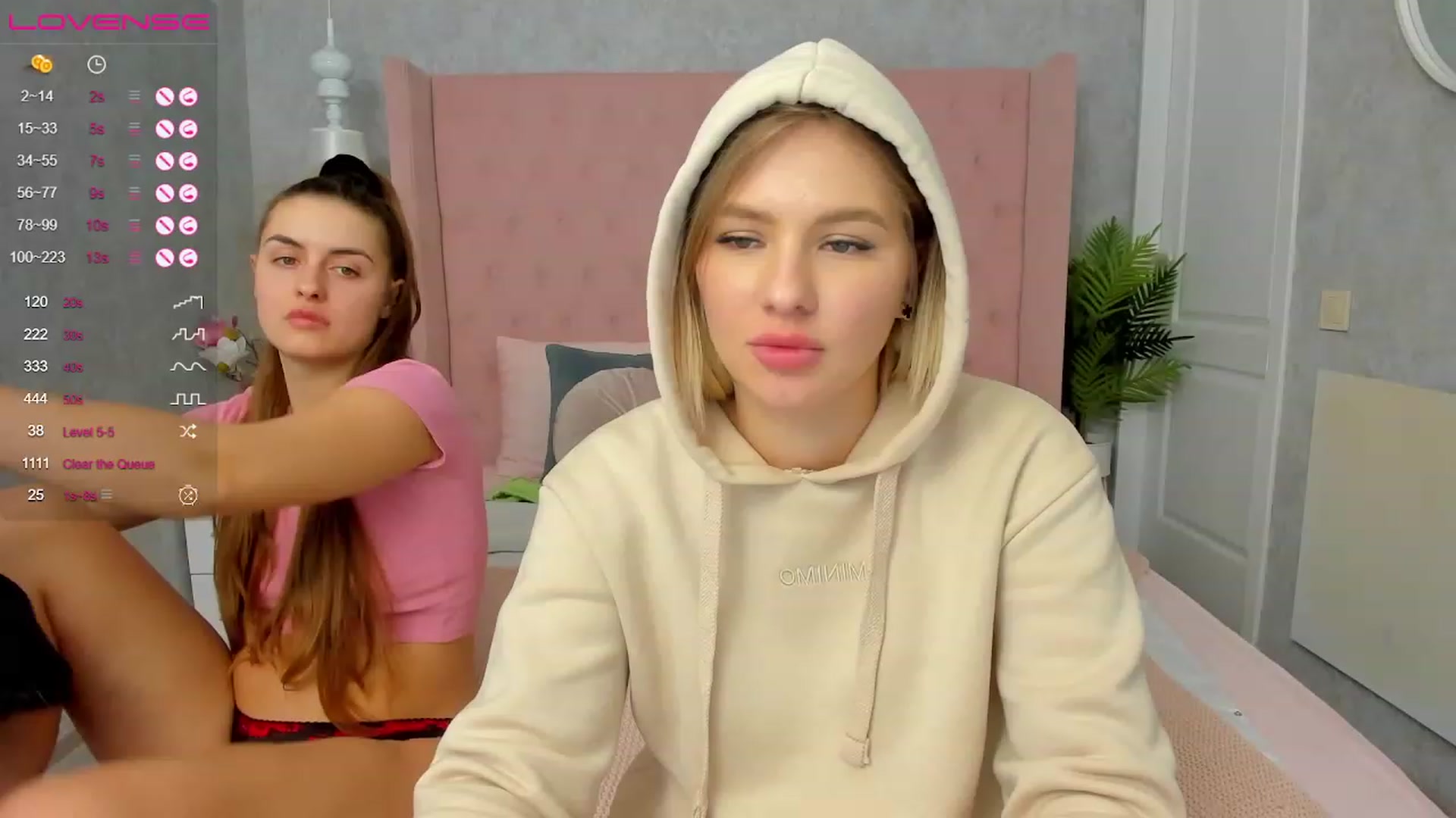 Gallery image thumbnail from MilaVox's myfreecams stream on, 11/23/2022, 17:52 image 15 of 20