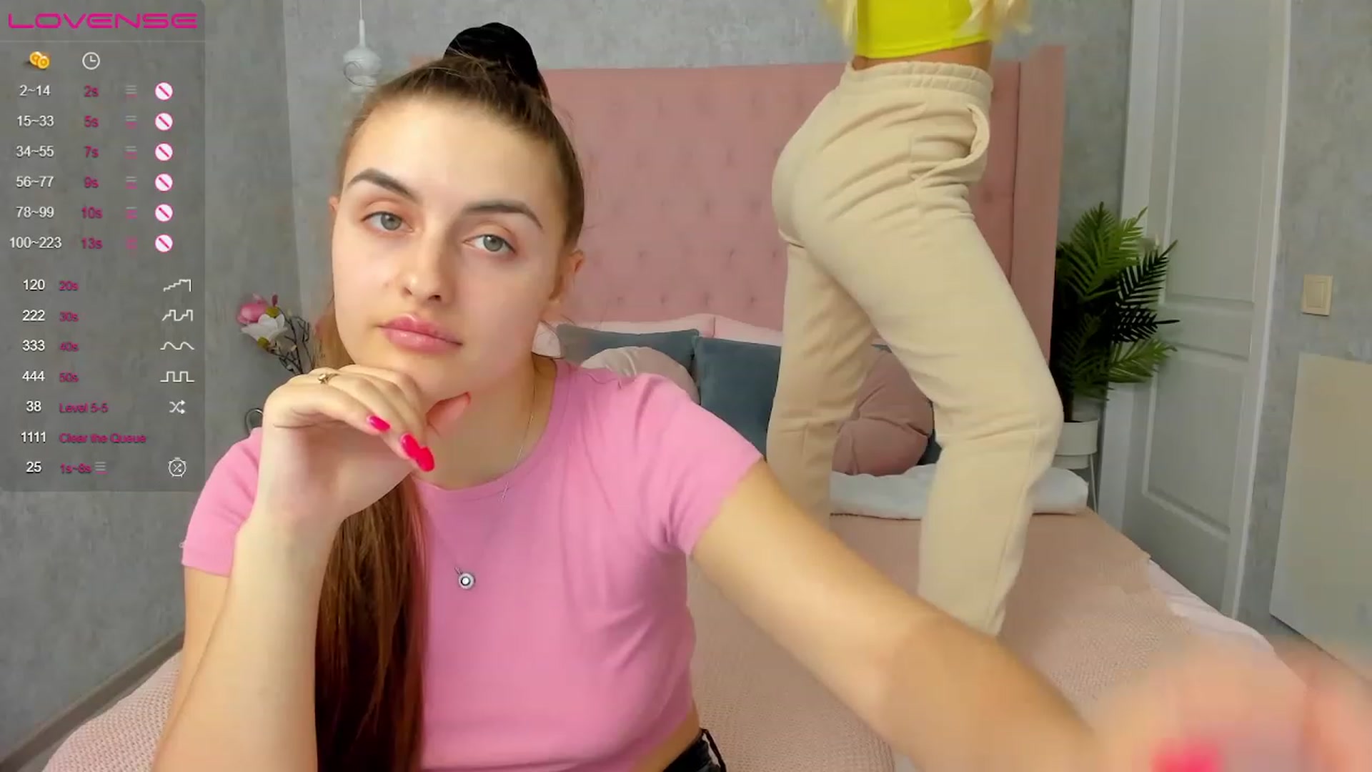Gallery image thumbnail from MilaVox's myfreecams stream on, 11/23/2022, 19:02 image 18 of 20