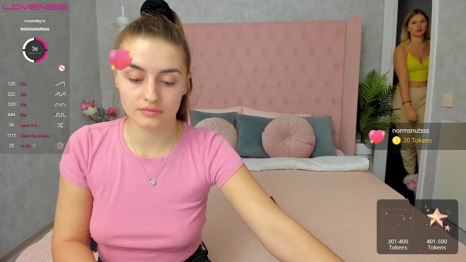 Gallery image thumbnail from MilaVox's myfreecams stream on, 11/23/2022, 19:02 image 16 of 20