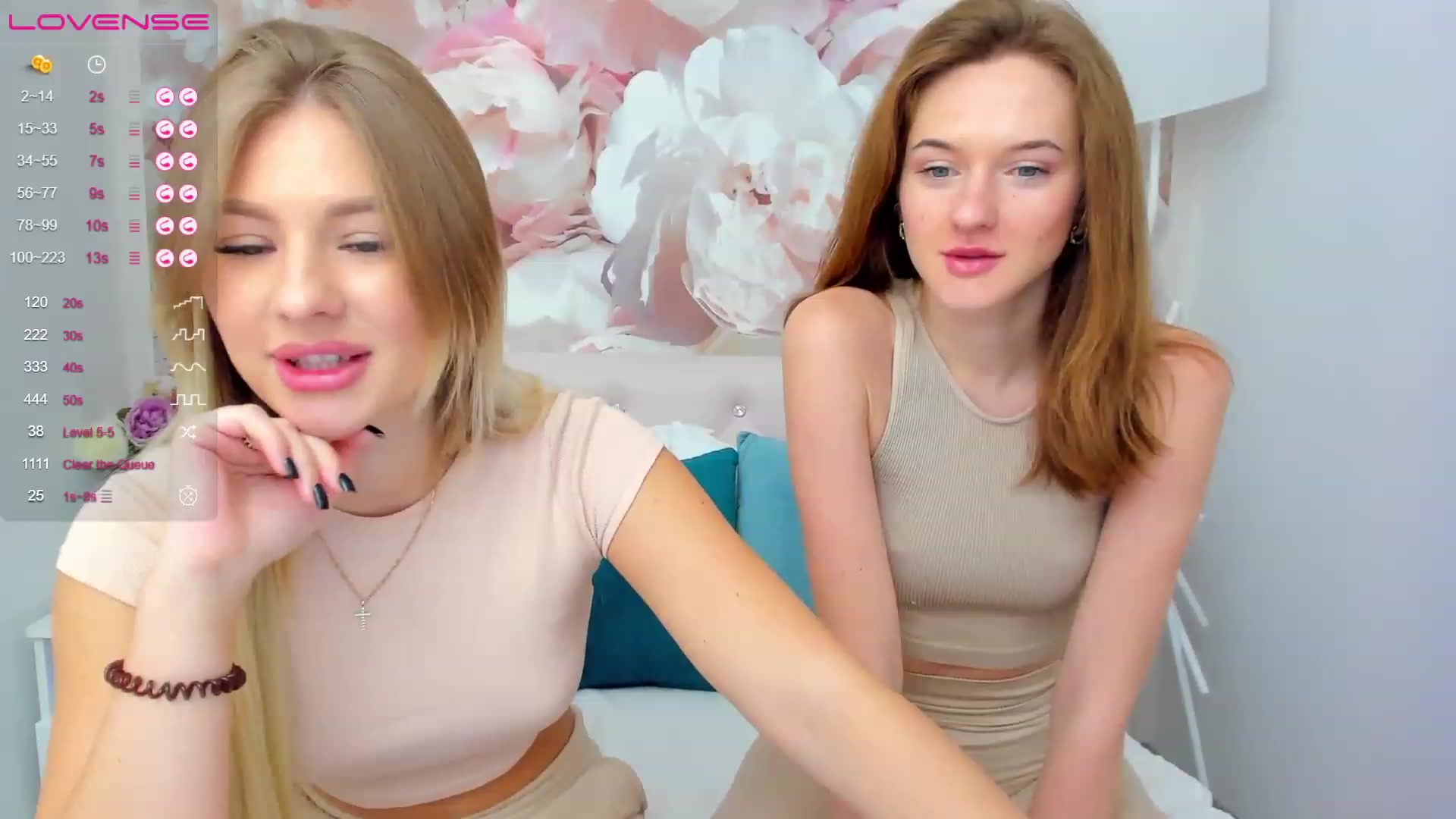 Gallery image thumbnail from MilaVox's myfreecams stream on, 11/26/2022, 13:49 image 14 of 20