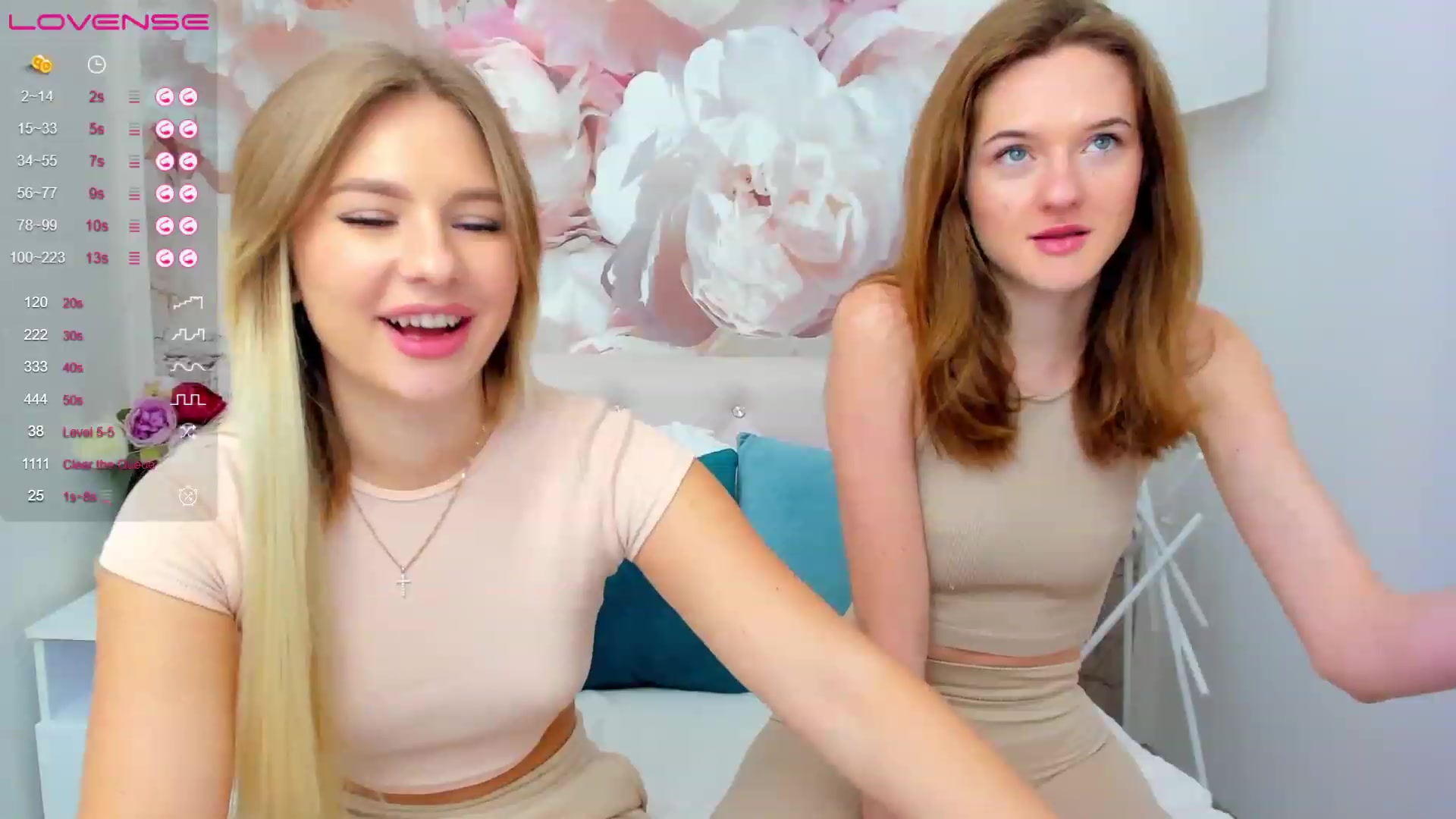 Gallery image thumbnail from MilaVox's myfreecams stream on, 11/26/2022, 13:49 image 10 of 20