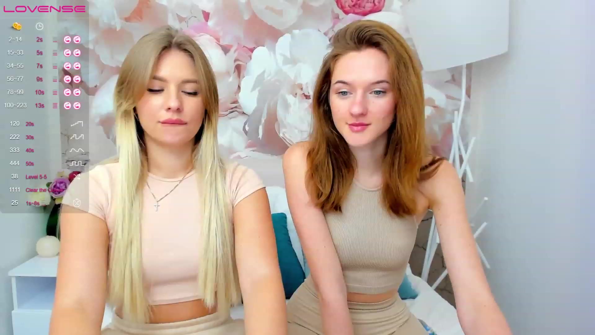 Gallery image thumbnail from MilaVox's myfreecams stream on, 11/26/2022, 14:59 image 13 of 20
