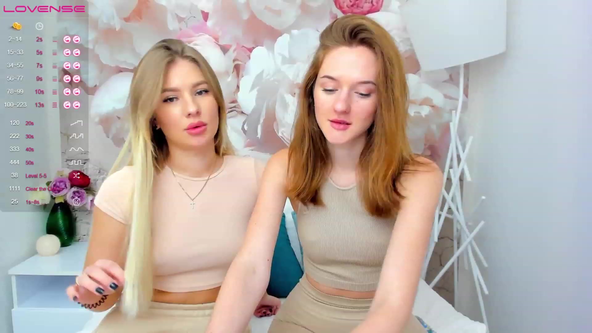 Gallery image thumbnail from MilaVox's myfreecams stream on, 11/26/2022, 14:59 image 5 of 20