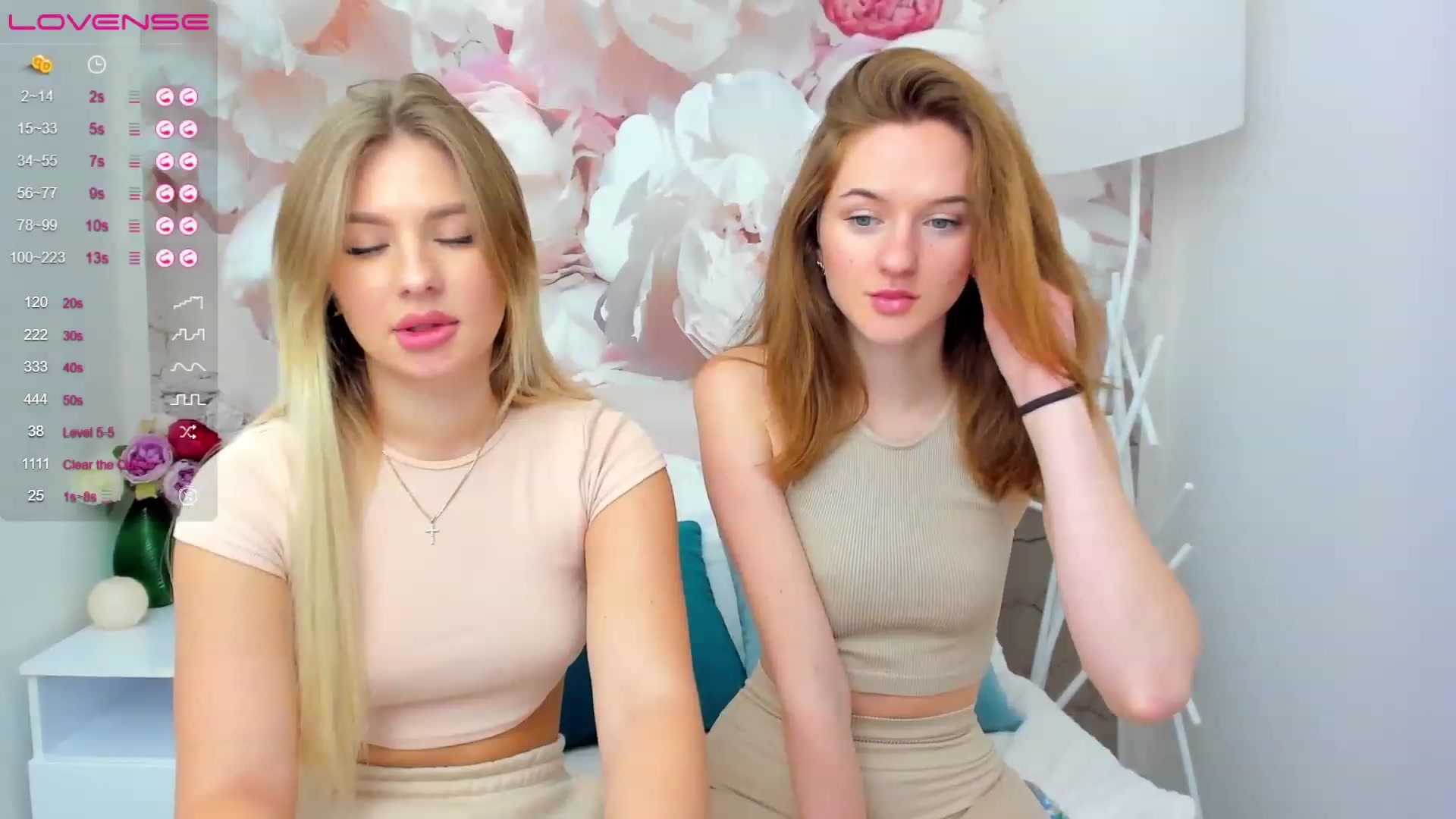 Gallery image thumbnail from MilaVox's myfreecams stream on, 11/26/2022, 14:59 image 7 of 20
