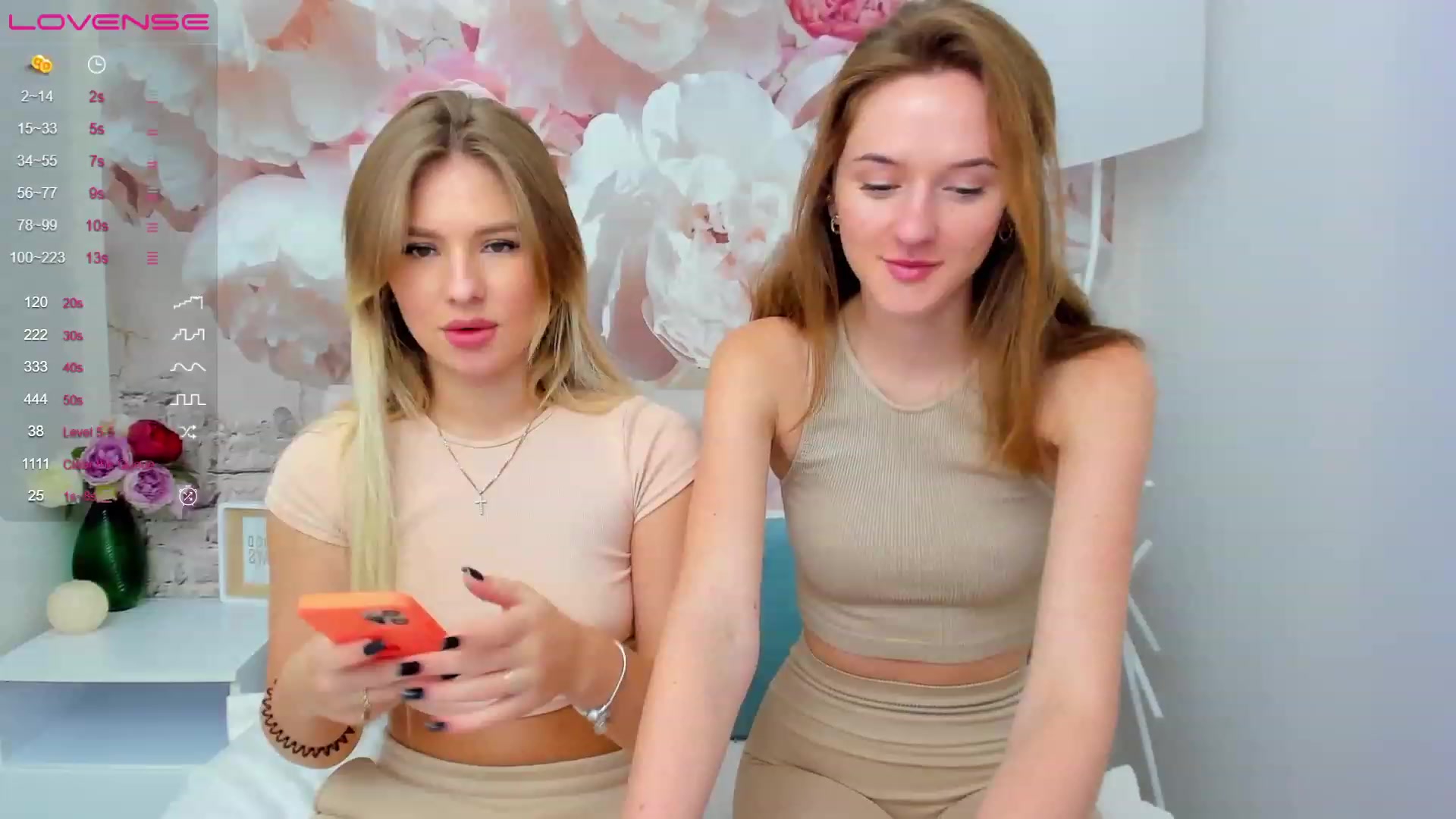 Gallery image thumbnail from MilaVox's myfreecams stream on, 11/26/2022, 15:41 image 11 of 20