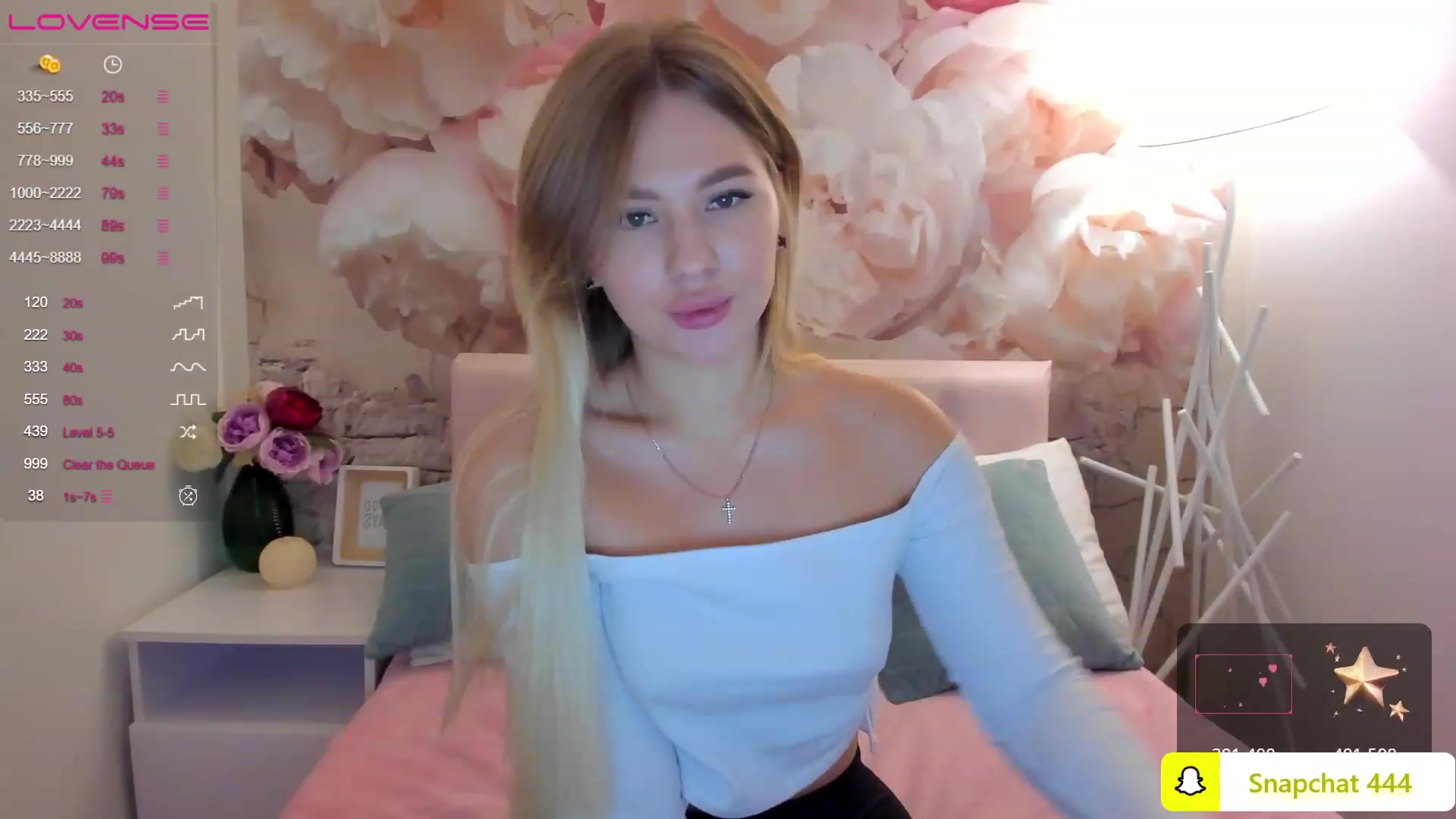 Gallery image thumbnail from MilaVox's myfreecams stream on, 12/03/2022, 11:44 image 2 of 20