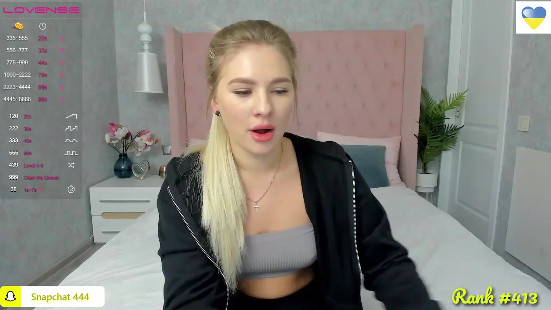Gallery image thumbnail from MilaVox's myfreecams stream on, 12/03/2022, 19:18 image 12 of 20