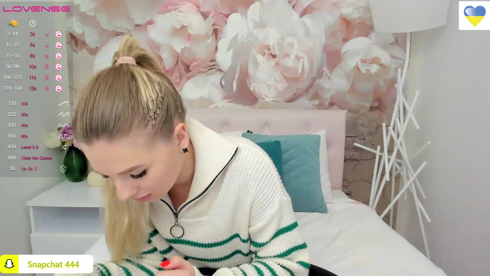 Gallery image thumbnail from MilaVox's myfreecams stream on, 12/06/2022, 15:04 image 11 of 20