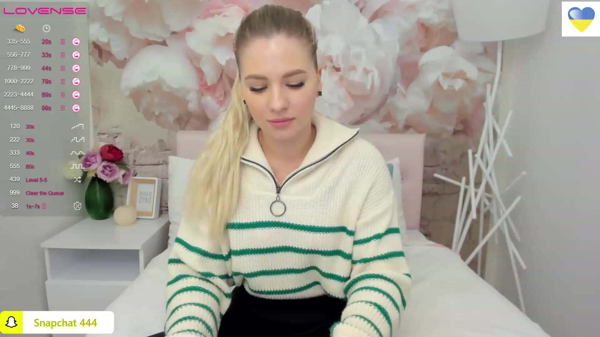 Gallery image thumbnail from MilaVox's myfreecams stream on, 12/06/2022, 15:04 image 7 of 20