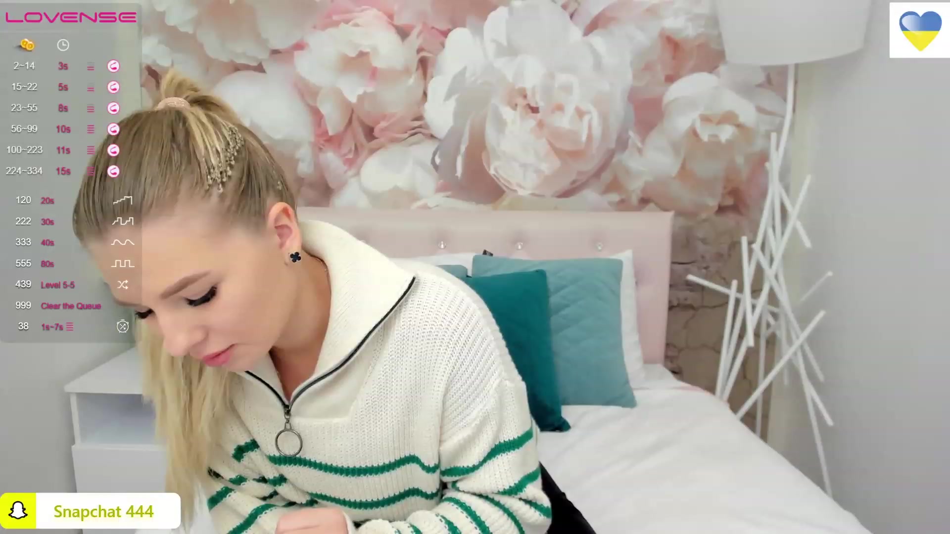 Gallery image thumbnail from MilaVox's myfreecams stream on, 12/06/2022, 15:04 image 9 of 20