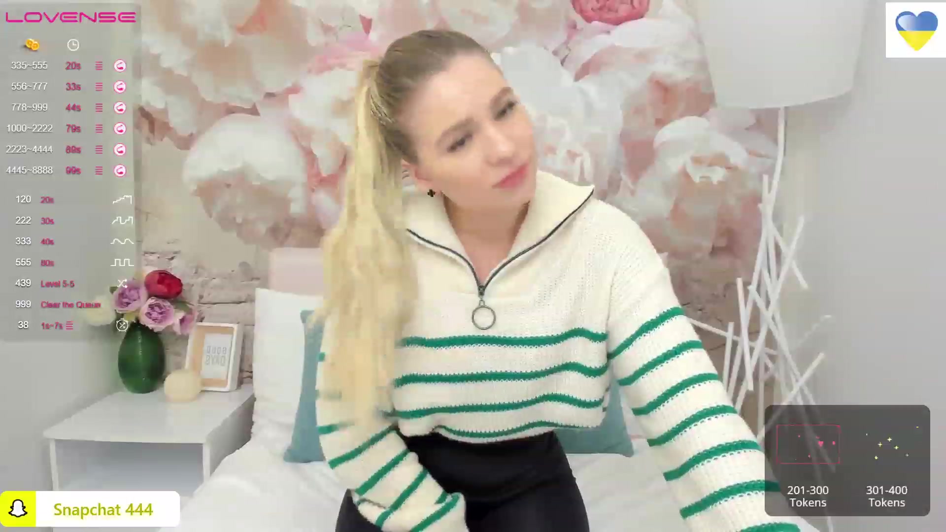 Gallery image thumbnail from MilaVox's myfreecams stream on, 12/06/2022, 15:04 image 18 of 20