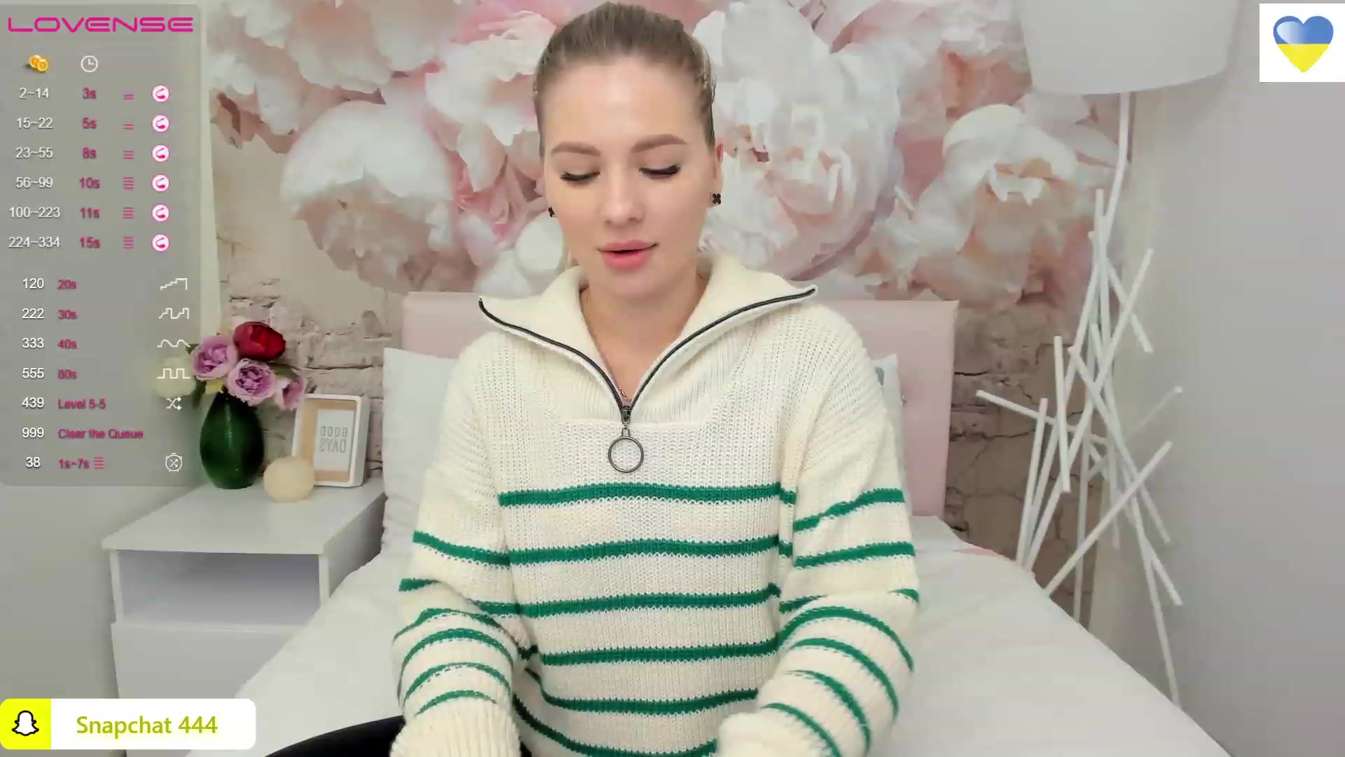 Gallery image thumbnail from MilaVox's myfreecams stream on, 12/06/2022, 16:23 image 9 of 20