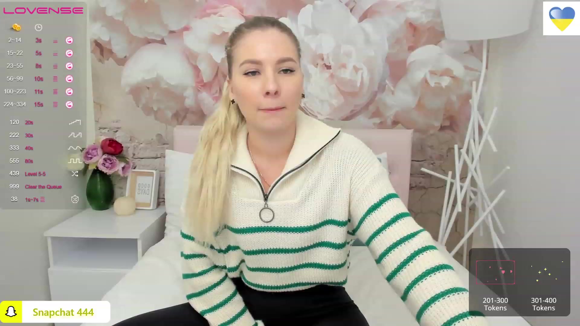 Gallery image thumbnail from MilaVox's myfreecams stream on, 12/06/2022, 16:23 image 8 of 20