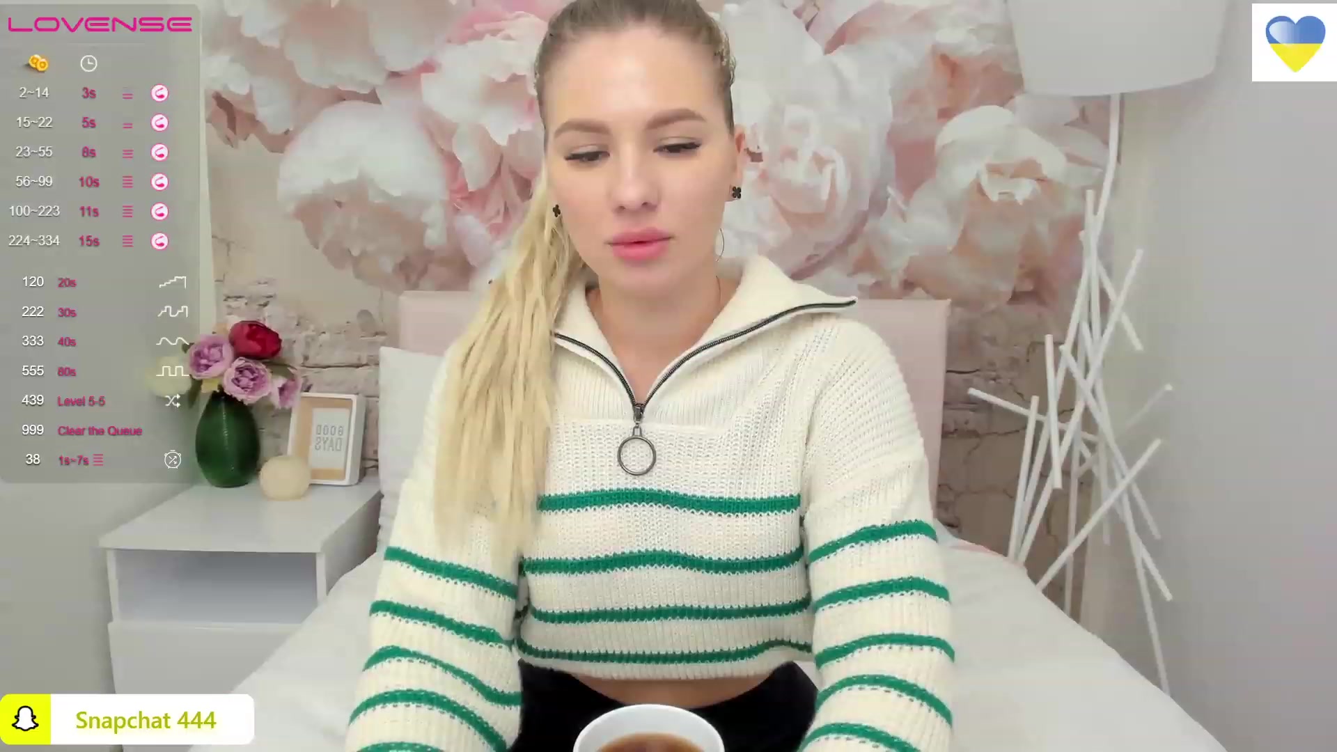Gallery image thumbnail from MilaVox's myfreecams stream on, 12/06/2022, 17:02 image 1 of 20