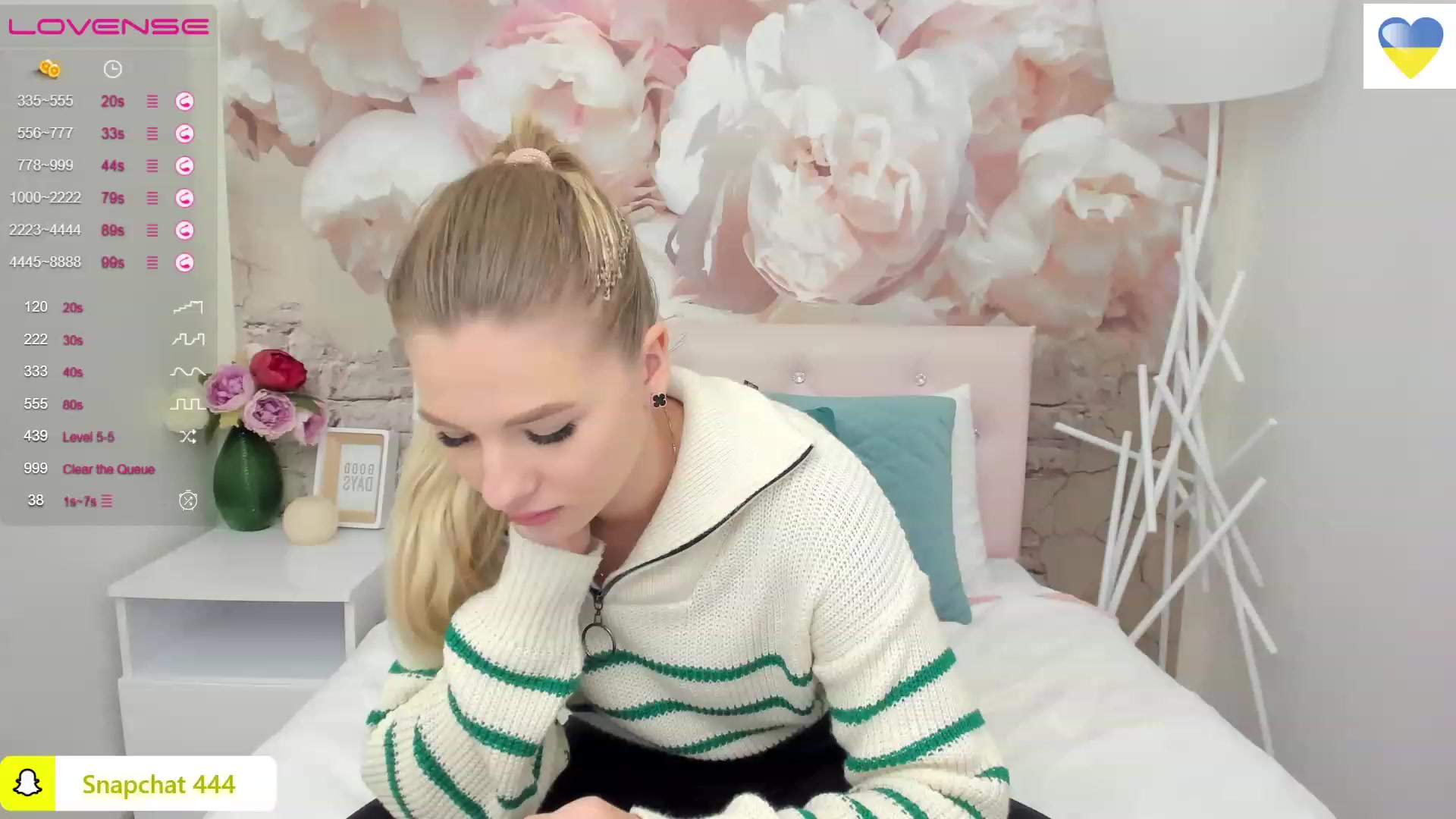 Gallery image thumbnail from MilaVox's myfreecams stream on, 12/06/2022, 17:02 image 15 of 20