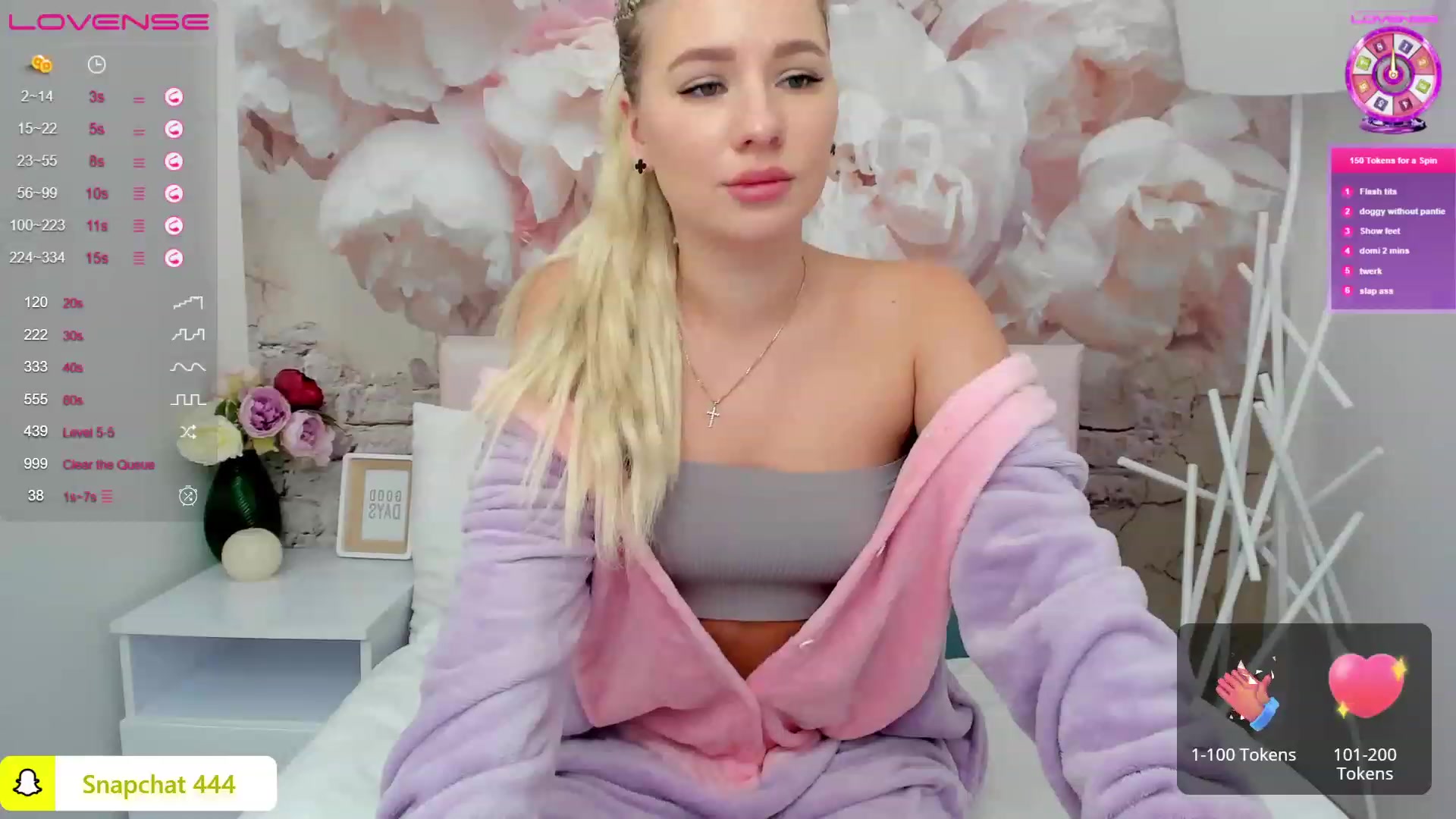 Gallery image thumbnail from MilaVox's myfreecams stream on, 12/07/2022, 14:12 image 20 of 20