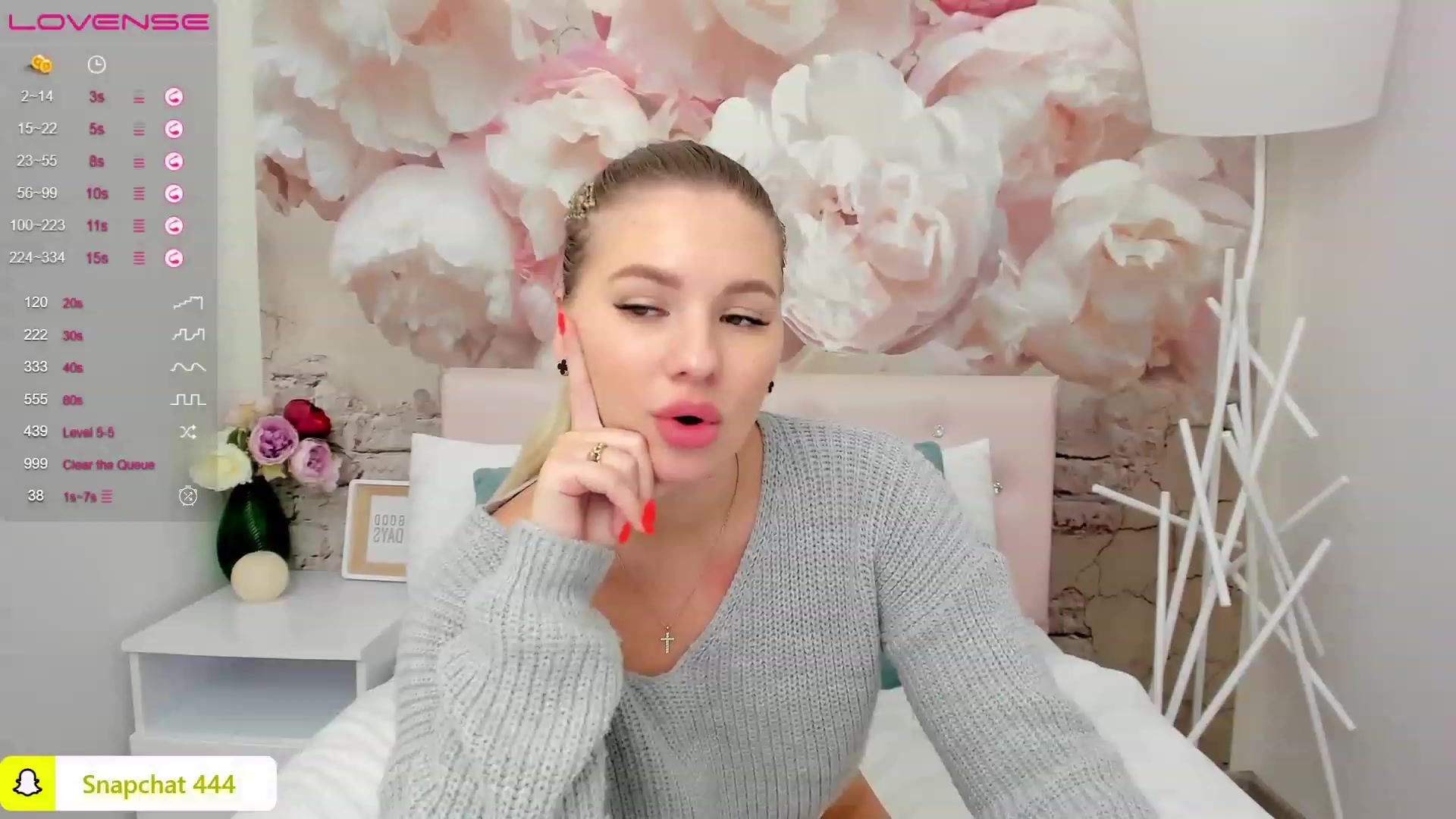 Gallery image thumbnail from MilaVox's myfreecams stream on, 12/07/2022, 19:10 image 8 of 20