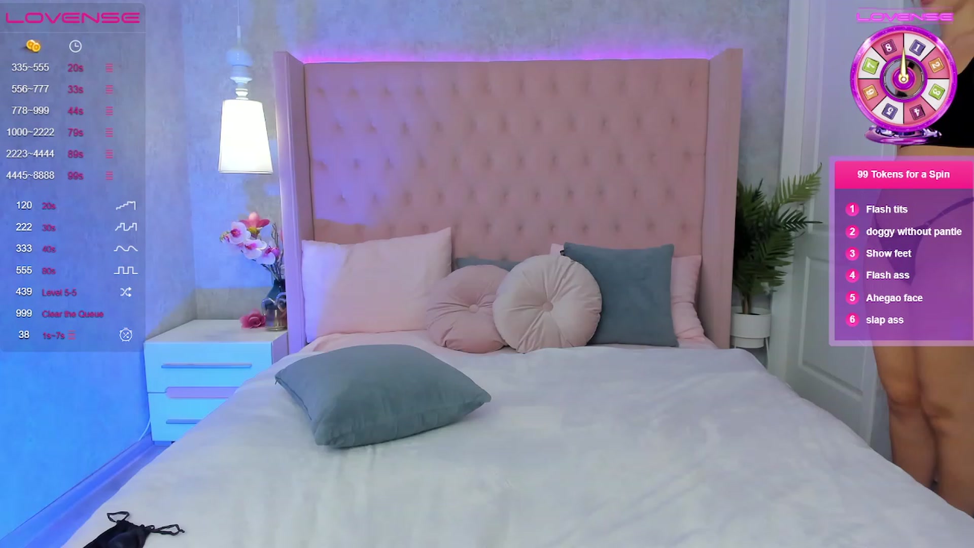 Gallery image thumbnail from MilaVox's myfreecams stream on, 12/09/2022, 18:47 image 8 of 20