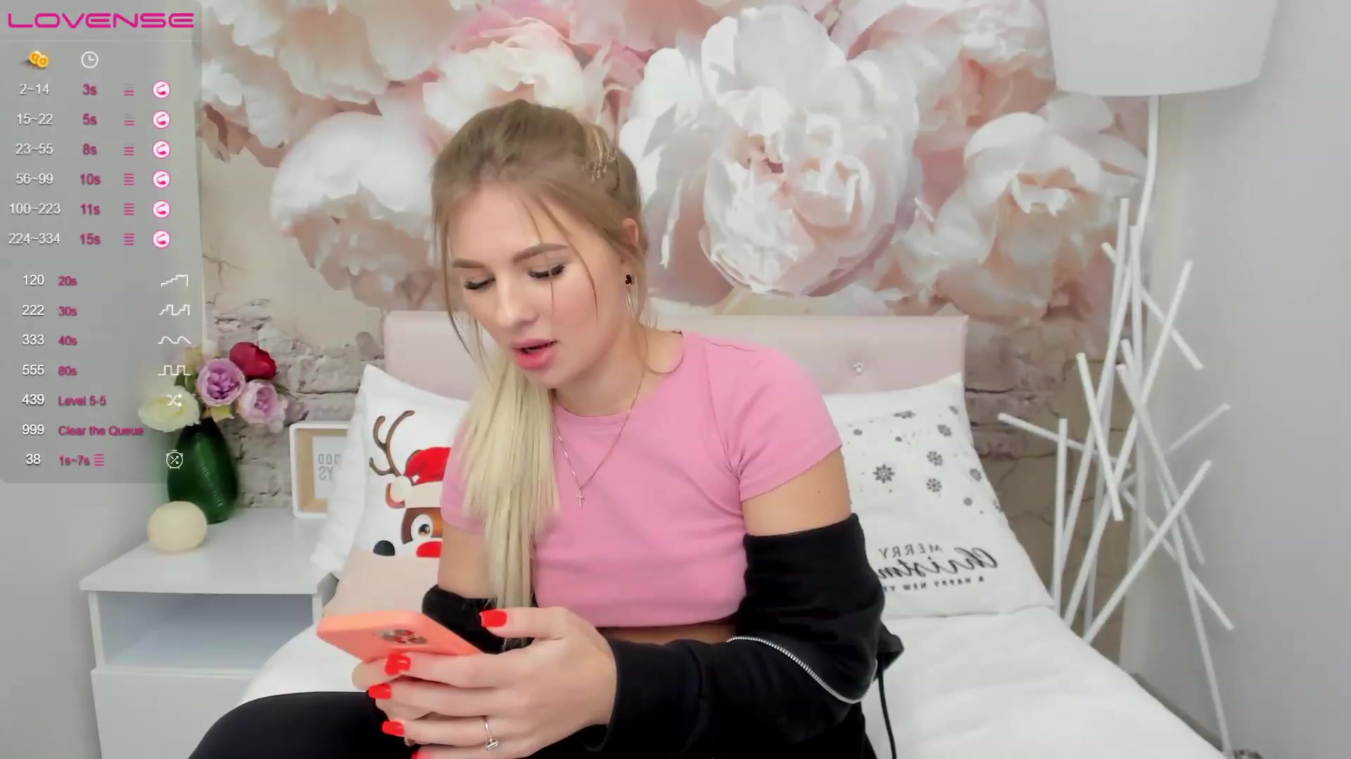 Gallery image thumbnail from MilaVox's myfreecams stream on, 12/10/2022, 17:31 image 18 of 20