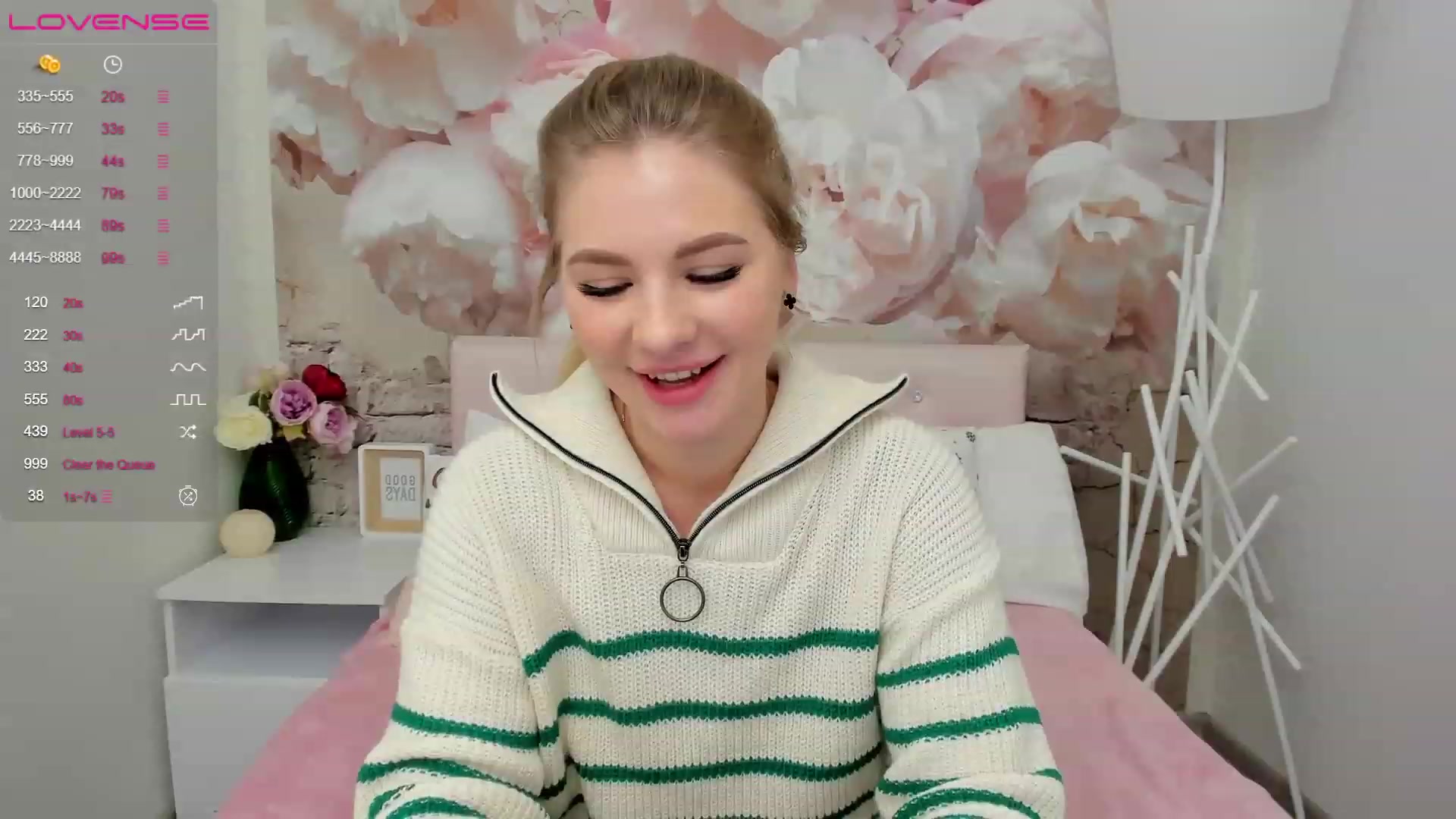 Gallery image thumbnail from MilaVox's myfreecams stream on, 12/10/2022, 19:28 image 19 of 20