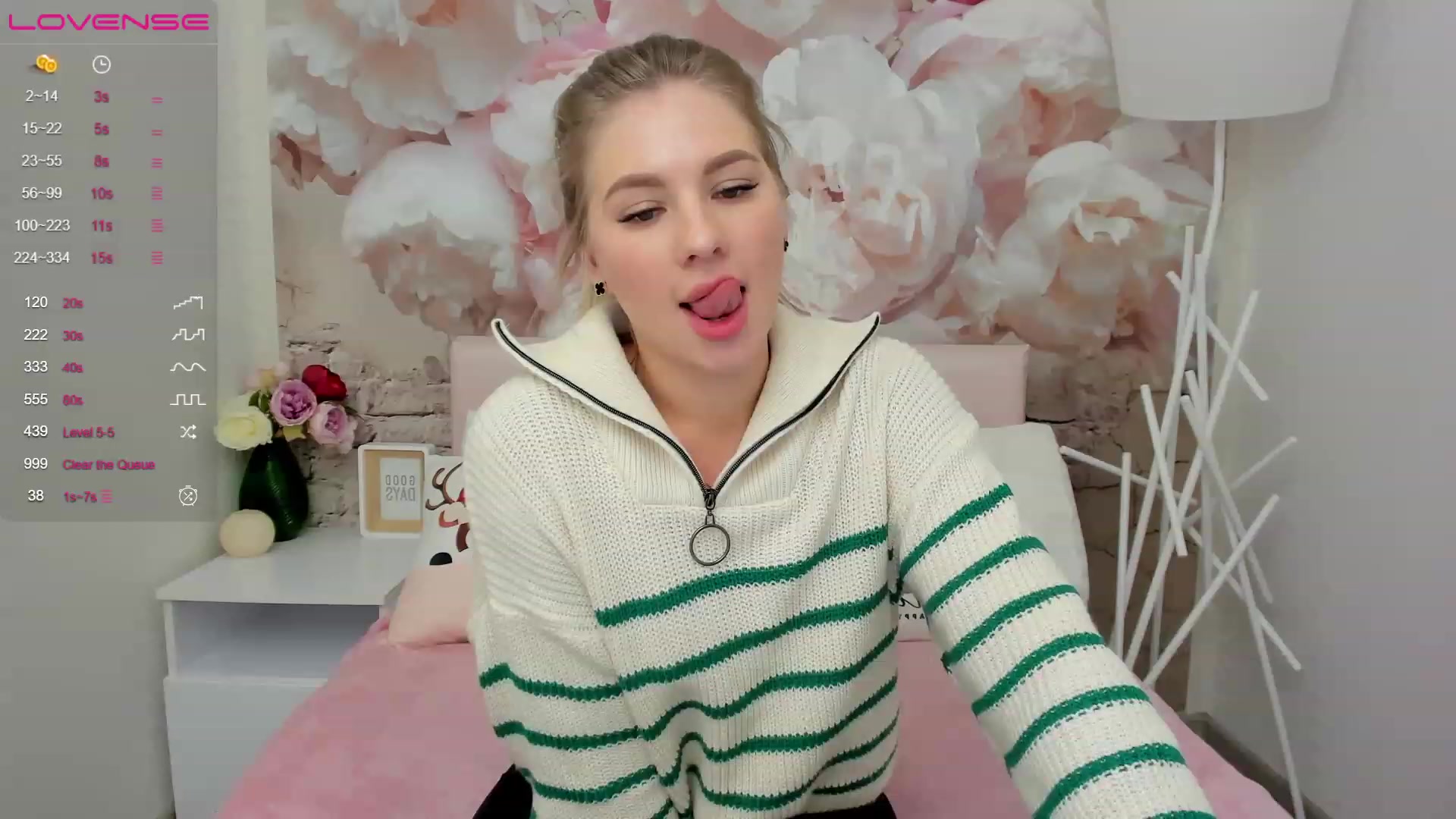 Gallery image thumbnail from MilaVox's myfreecams stream on, 12/10/2022, 19:28 image 20 of 20