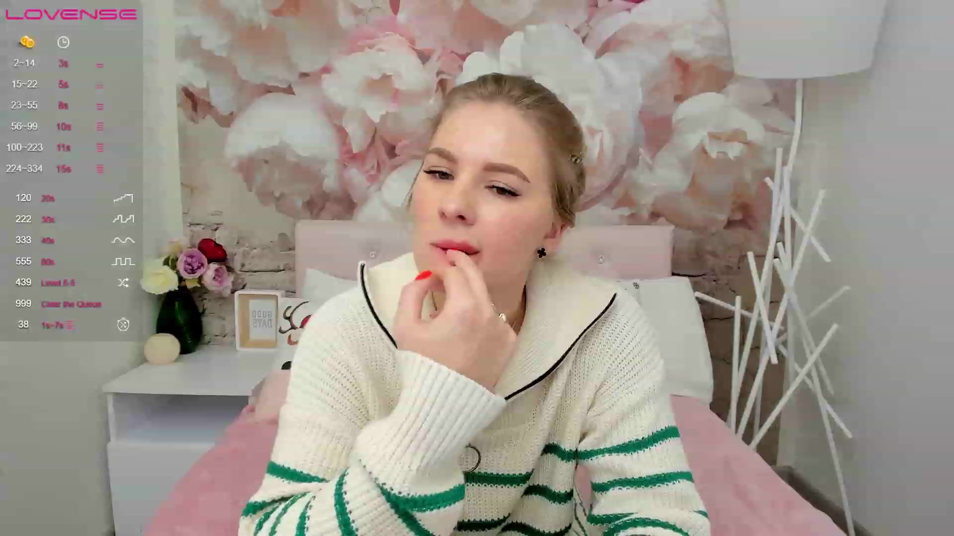 Gallery image thumbnail from MilaVox's myfreecams stream on, 12/10/2022, 19:28 image 18 of 20