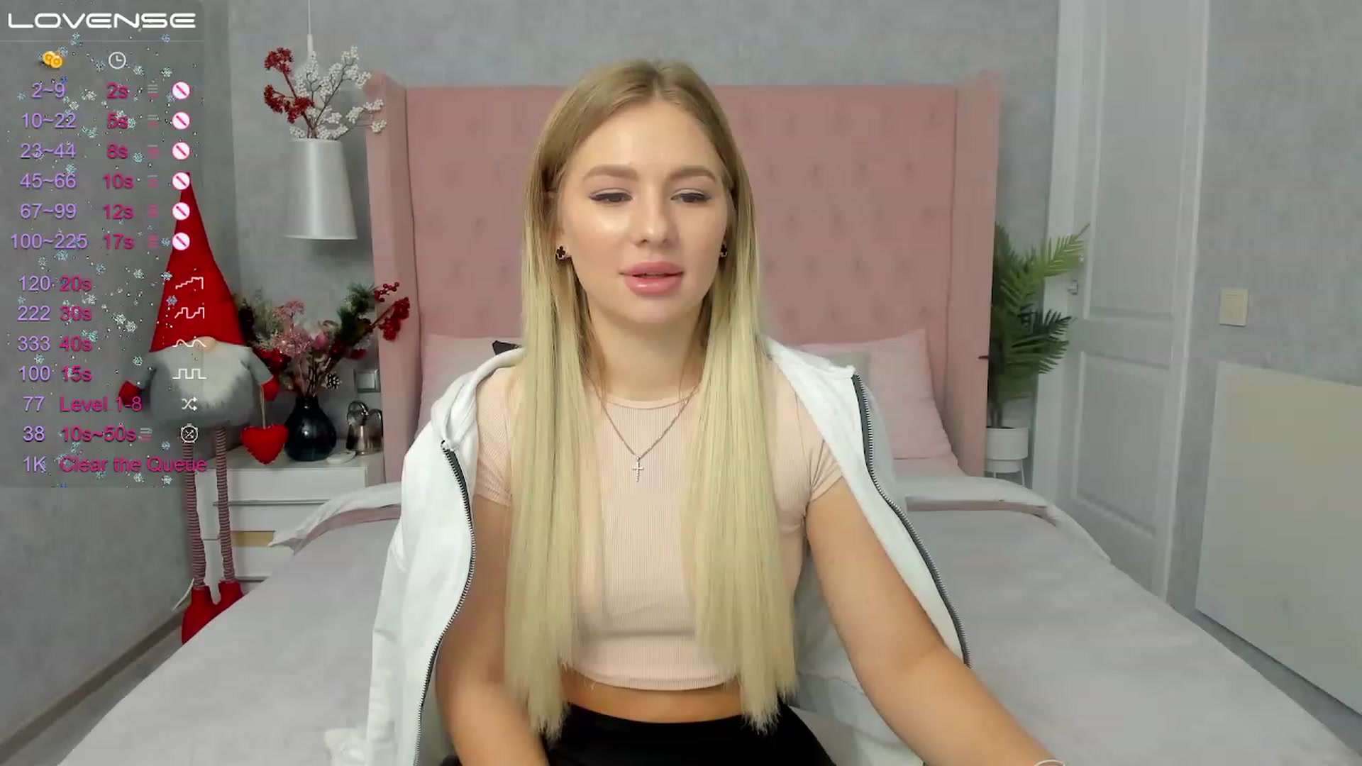 Gallery image thumbnail from MilaVox's myfreecams stream on, 12/16/2022, 14:38 image 20 of 20