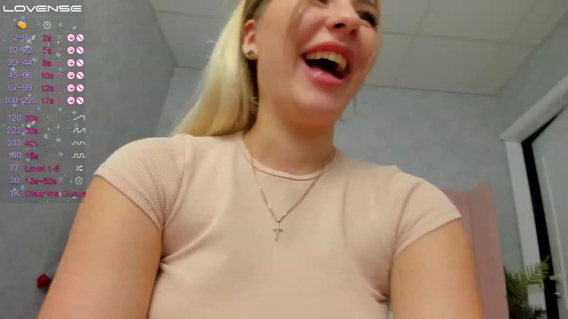 Gallery image thumbnail from MilaVox's myfreecams stream on, 12/16/2022, 17:52 image 4 of 20