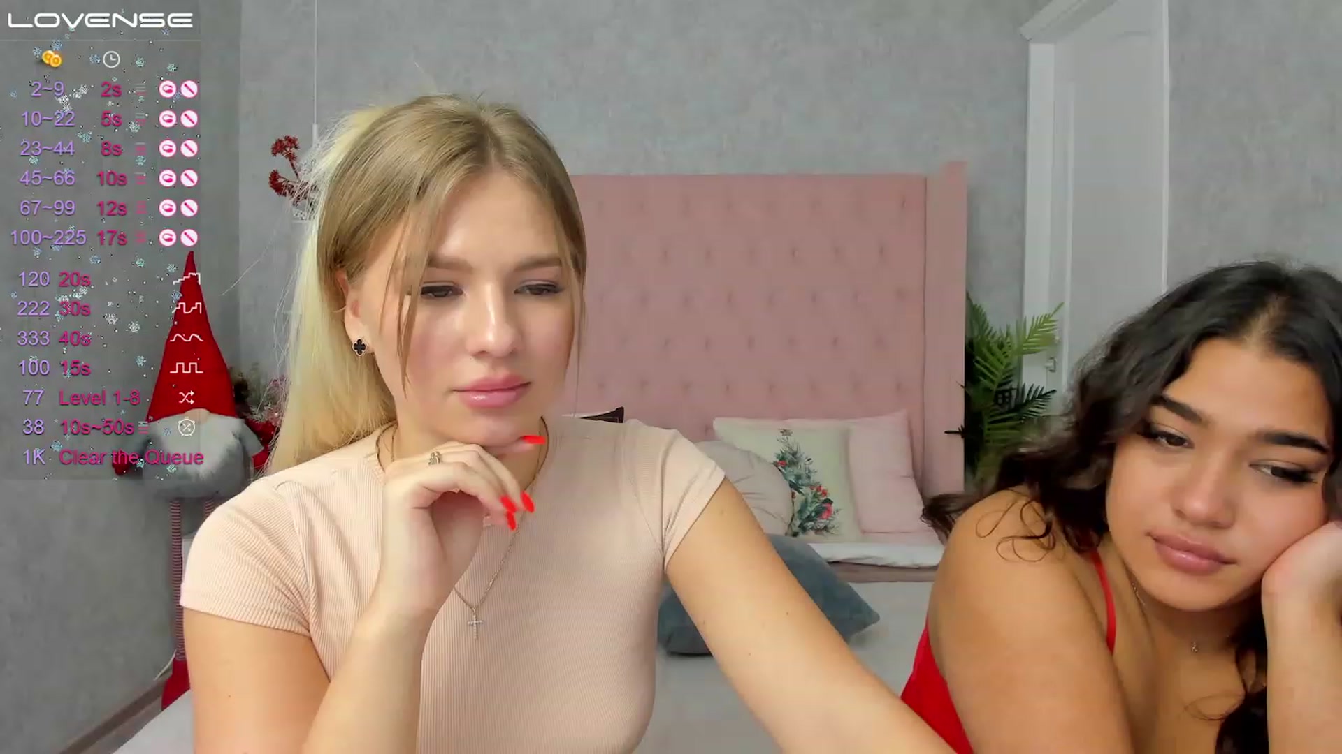 Gallery image thumbnail from MilaVox's myfreecams stream on, 12/16/2022, 17:52 image 11 of 20