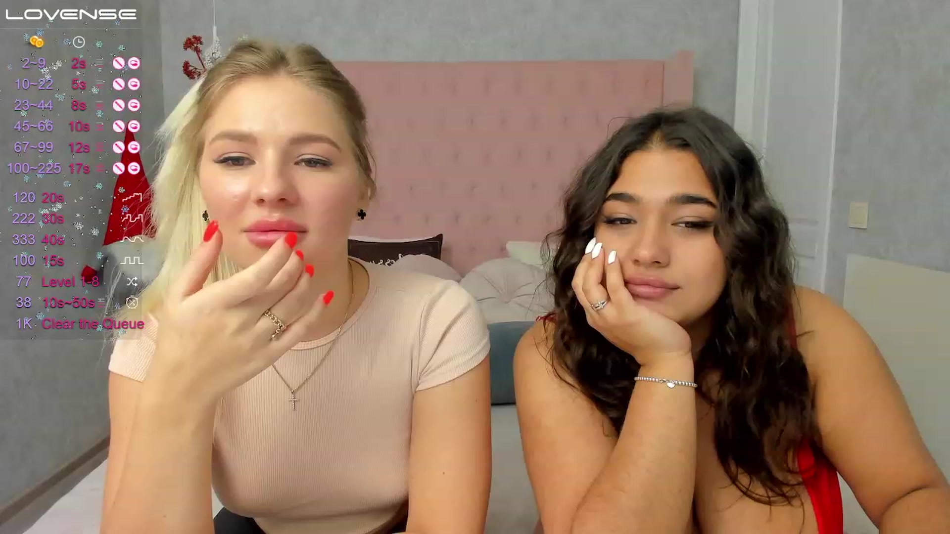 Gallery image thumbnail from MilaVox's myfreecams stream on, 12/16/2022, 19:06 image 1 of 20