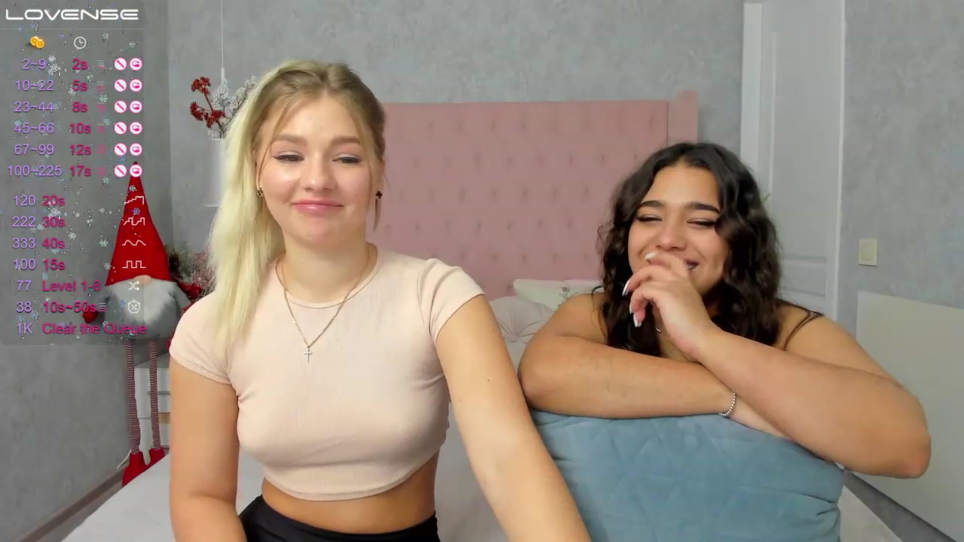 Gallery image thumbnail from MilaVox's myfreecams stream on, 12/16/2022, 19:06 image 17 of 20